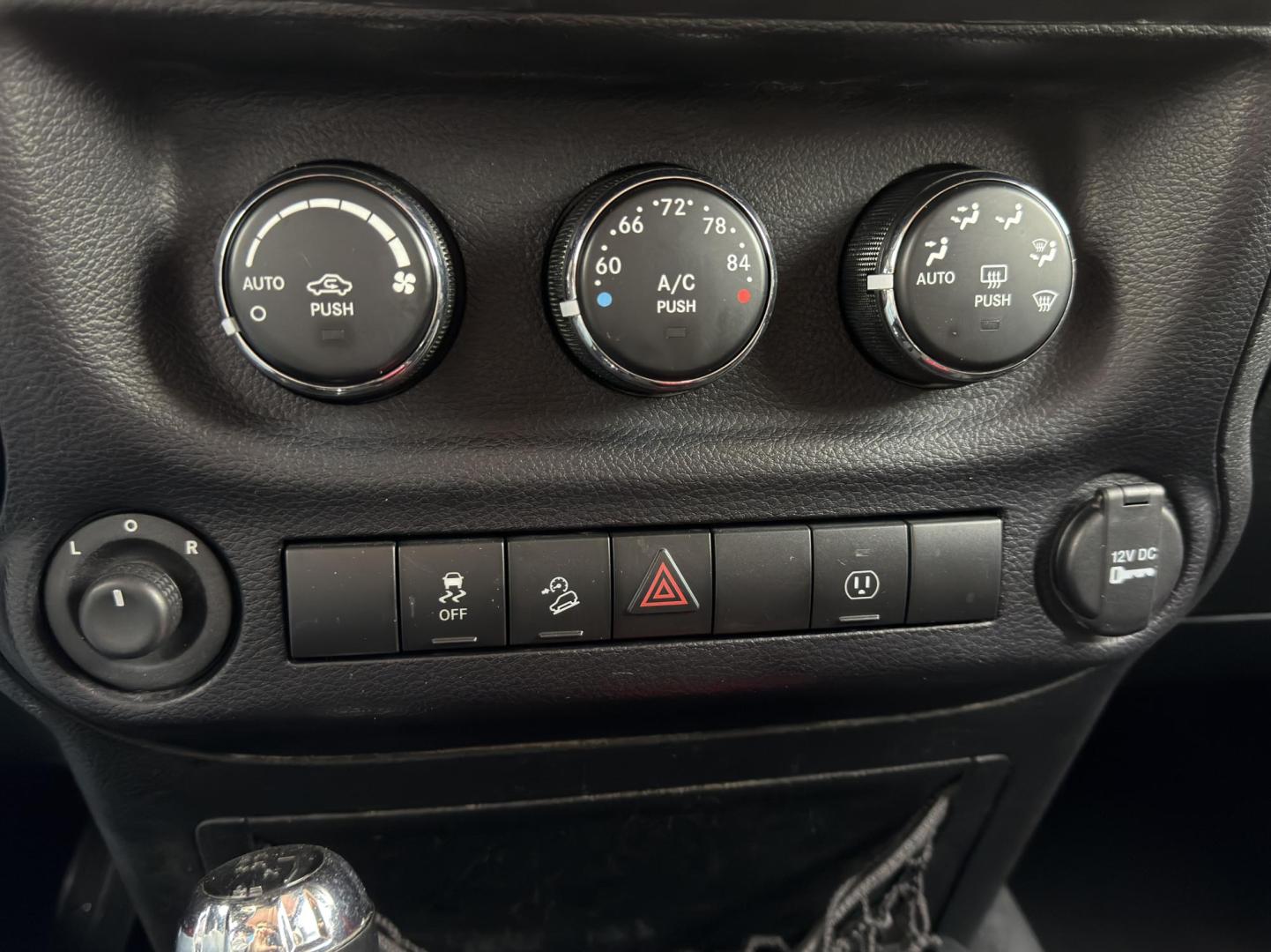 2015 RED /Black Jeep Wrangler Unlimited Sahara 4WD (1C4BJWEG9FL) with an 3.6L V6 engine, Automatic transmission, located at 2990 Old Orchard Rd., Jackson, MO, 63755, 37.354214, -89.612106 - 2015 Jeep Wrangler Unlimited Sahara 127xxx miles 4x4 3.6L V6 Automatic Navigation Bluetooth Remote Start Cruise Power Windows/Locks/Mirrors We have financing available and we accept trades! Fill out a credit application on our website or come by today! If you have any questions, give us a - Photo#25