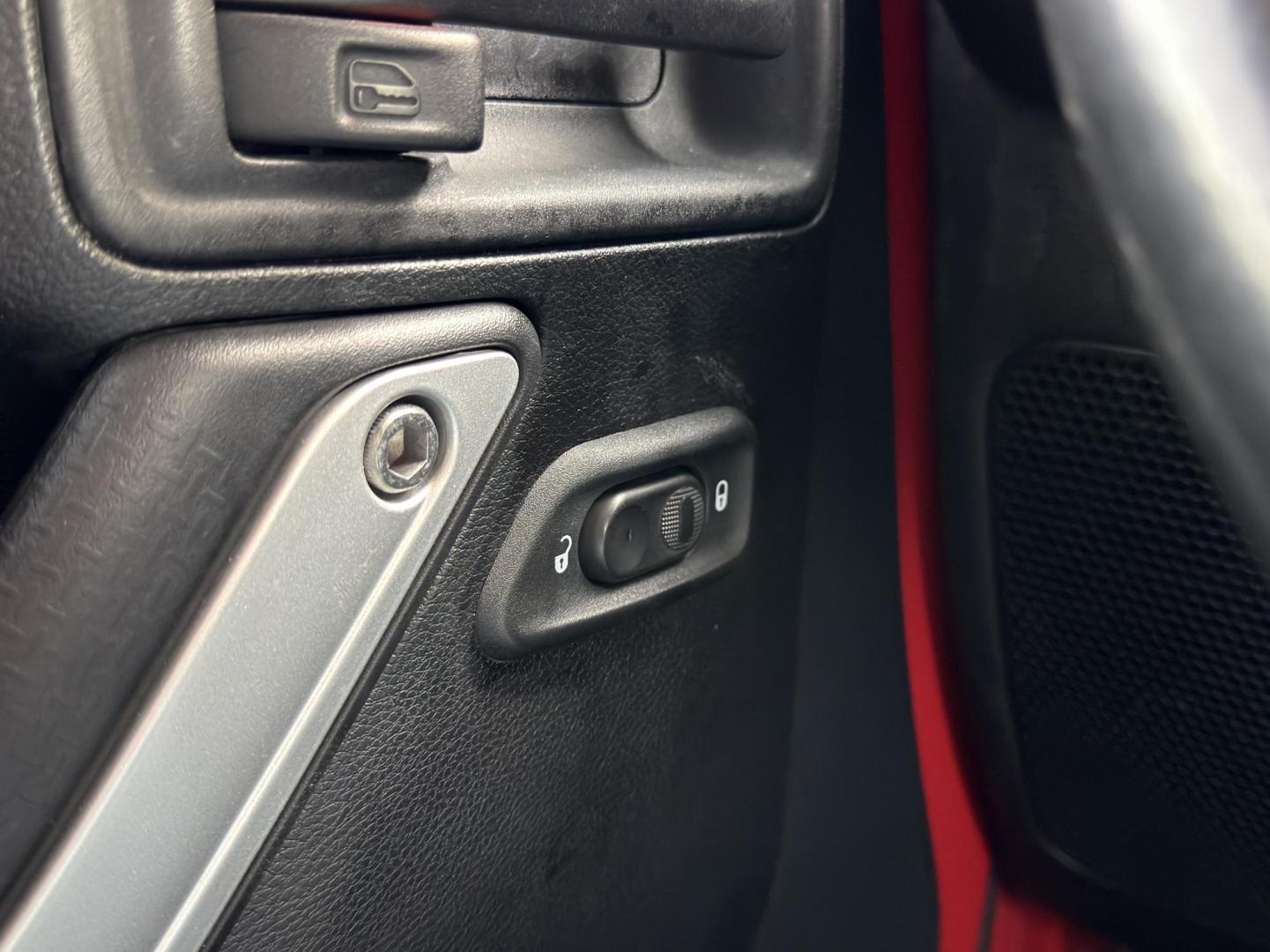 2015 RED /Black Jeep Wrangler Unlimited Sahara 4WD (1C4BJWEG9FL) with an 3.6L V6 engine, Automatic transmission, located at 2990 Old Orchard Rd., Jackson, MO, 63755, 37.354214, -89.612106 - 2015 Jeep Wrangler Unlimited Sahara 127xxx miles 4x4 3.6L V6 Automatic Navigation Bluetooth Remote Start Cruise Power Windows/Locks/Mirrors We have financing available and we accept trades! Fill out a credit application on our website or come by today! If you have any questions, give us a - Photo#26