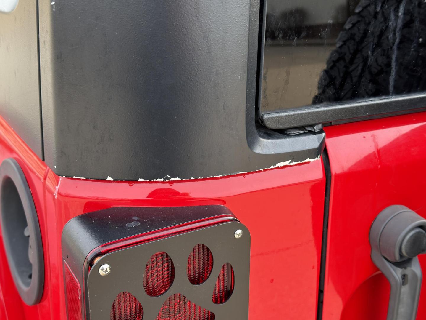 2015 RED /Black Jeep Wrangler Unlimited Sahara 4WD (1C4BJWEG9FL) with an 3.6L V6 engine, Automatic transmission, located at 2990 Old Orchard Rd., Jackson, MO, 63755, 37.354214, -89.612106 - 2015 Jeep Wrangler Unlimited Sahara 127xxx miles 4x4 3.6L V6 Automatic Navigation Bluetooth Remote Start Cruise Power Windows/Locks/Mirrors We have financing available and we accept trades! Fill out a credit application on our website or come by today! If you have any questions, give us a - Photo#34