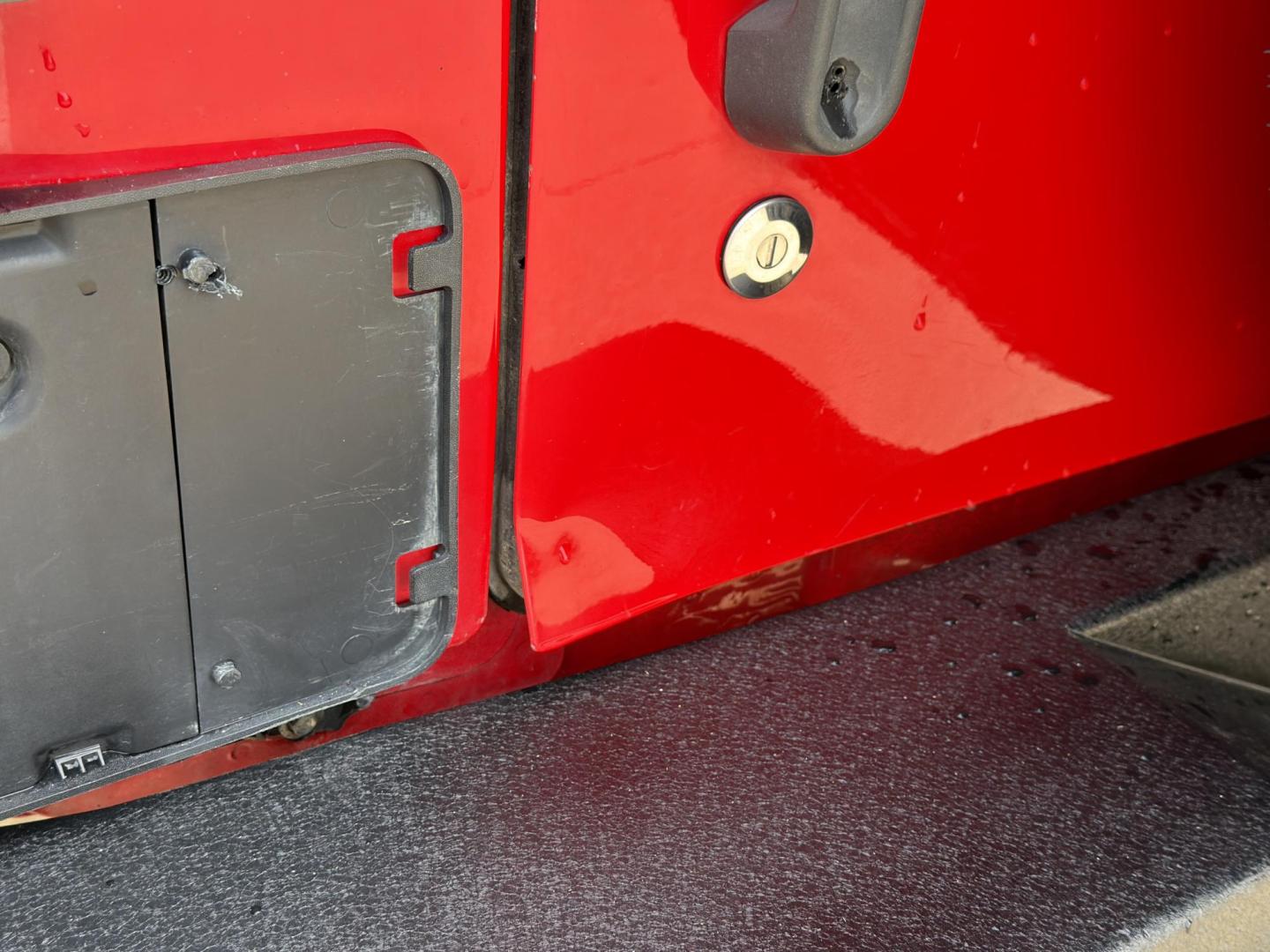 2015 RED /Black Jeep Wrangler Unlimited Sahara 4WD (1C4BJWEG9FL) with an 3.6L V6 engine, Automatic transmission, located at 2990 Old Orchard Rd., Jackson, MO, 63755, 37.354214, -89.612106 - 2015 Jeep Wrangler Unlimited Sahara 127xxx miles 4x4 3.6L V6 Automatic Navigation Bluetooth Remote Start Cruise Power Windows/Locks/Mirrors We have financing available and we accept trades! Fill out a credit application on our website or come by today! If you have any questions, give us a - Photo#35