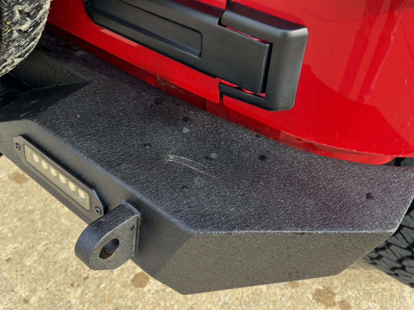 2015 RED /Black Jeep Wrangler Unlimited Sahara 4WD (1C4BJWEG9FL) with an 3.6L V6 engine, Automatic transmission, located at 2990 Old Orchard Rd., Jackson, MO, 63755, 37.354214, -89.612106 - 2015 Jeep Wrangler Unlimited Sahara 127xxx miles 4x4 3.6L V6 Automatic Navigation Bluetooth Remote Start Cruise Power Windows/Locks/Mirrors We have financing available and we accept trades! Fill out a credit application on our website or come by today! If you have any questions, give us a - Photo#36