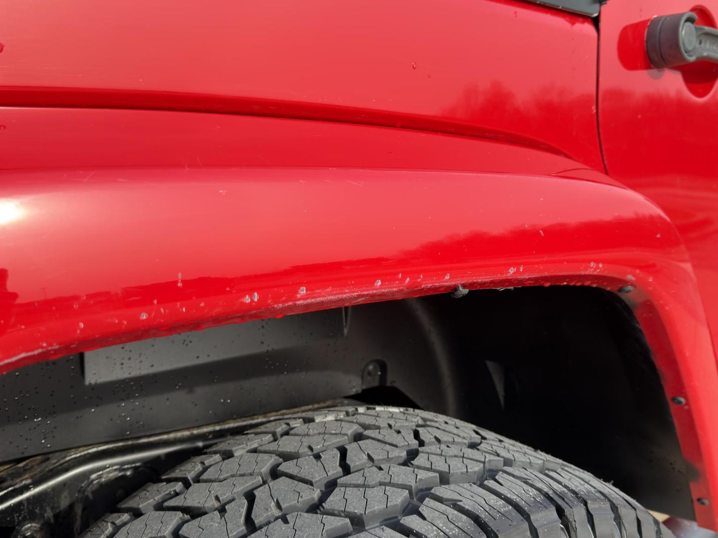 2015 RED /Black Jeep Wrangler Unlimited Sahara 4WD (1C4BJWEG9FL) with an 3.6L V6 engine, Automatic transmission, located at 2990 Old Orchard Rd., Jackson, MO, 63755, 37.354214, -89.612106 - 2015 Jeep Wrangler Unlimited Sahara 127xxx miles 4x4 3.6L V6 Automatic Navigation Bluetooth Remote Start Cruise Power Windows/Locks/Mirrors We have financing available and we accept trades! Fill out a credit application on our website or come by today! If you have any questions, give us a - Photo#37