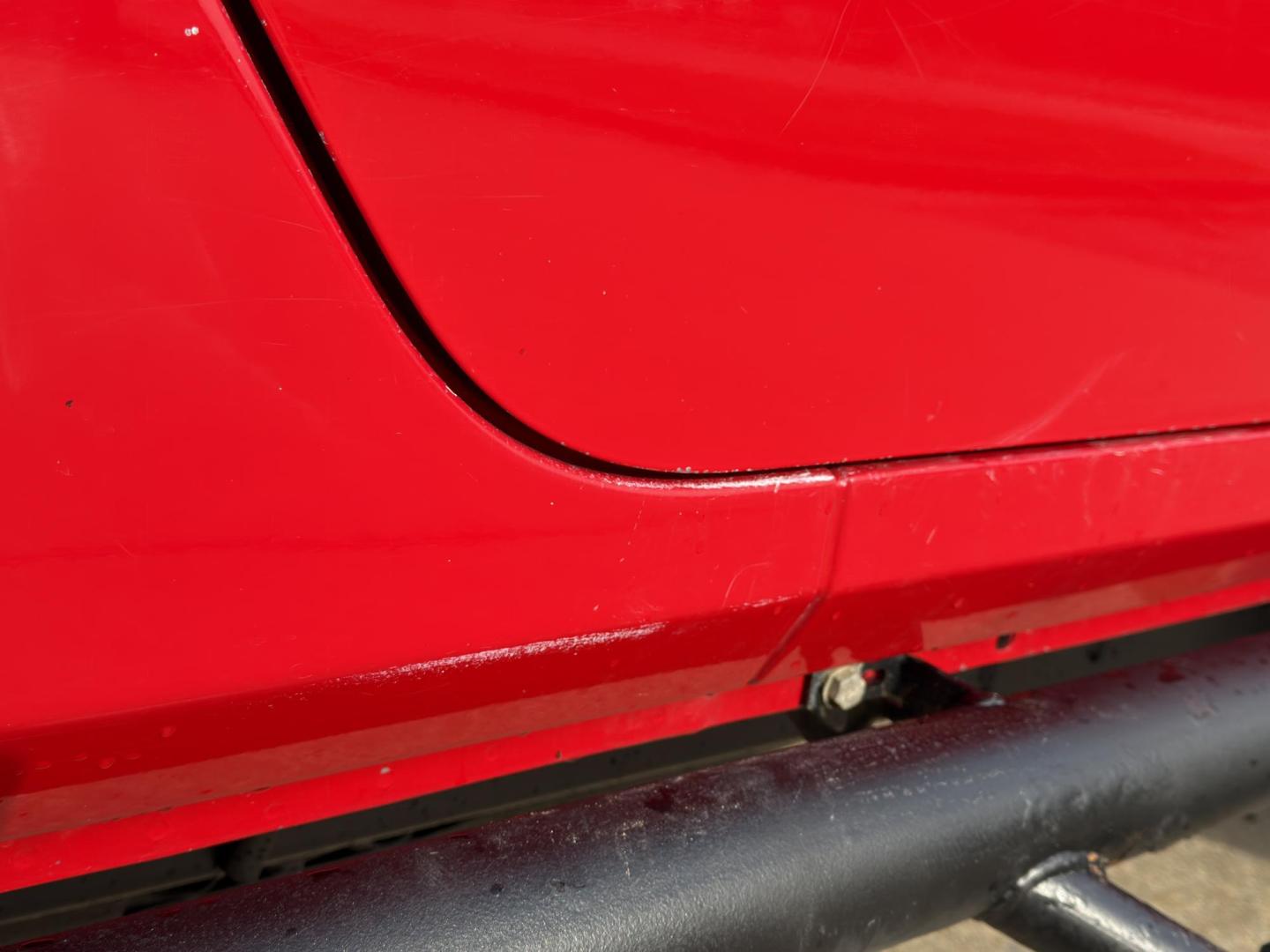 2015 RED /Black Jeep Wrangler Unlimited Sahara 4WD (1C4BJWEG9FL) with an 3.6L V6 engine, Automatic transmission, located at 2990 Old Orchard Rd., Jackson, MO, 63755, 37.354214, -89.612106 - 2015 Jeep Wrangler Unlimited Sahara 127xxx miles 4x4 3.6L V6 Automatic Navigation Bluetooth Remote Start Cruise Power Windows/Locks/Mirrors We have financing available and we accept trades! Fill out a credit application on our website or come by today! If you have any questions, give us a - Photo#39