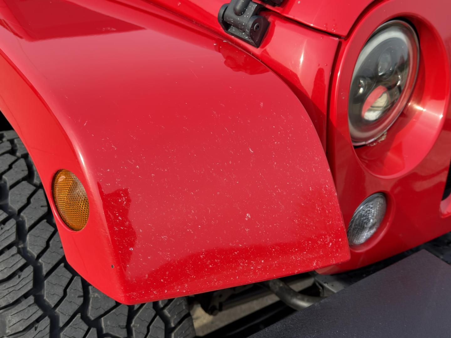 2015 RED /Black Jeep Wrangler Unlimited Sahara 4WD (1C4BJWEG9FL) with an 3.6L V6 engine, Automatic transmission, located at 2990 Old Orchard Rd., Jackson, MO, 63755, 37.354214, -89.612106 - 2015 Jeep Wrangler Unlimited Sahara 127xxx miles 4x4 3.6L V6 Automatic Navigation Bluetooth Remote Start Cruise Power Windows/Locks/Mirrors We have financing available and we accept trades! Fill out a credit application on our website or come by today! If you have any questions, give us a - Photo#40