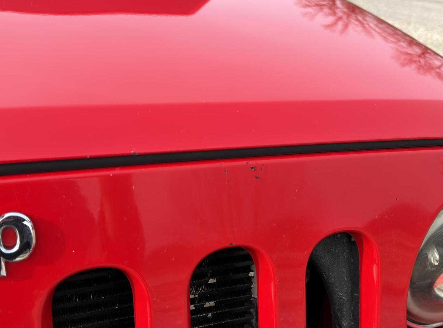 2015 RED /Black Jeep Wrangler Unlimited Sahara 4WD (1C4BJWEG9FL) with an 3.6L V6 engine, Automatic transmission, located at 2990 Old Orchard Rd., Jackson, MO, 63755, 37.354214, -89.612106 - 2015 Jeep Wrangler Unlimited Sahara 127xxx miles 4x4 3.6L V6 Automatic Navigation Bluetooth Remote Start Cruise Power Windows/Locks/Mirrors We have financing available and we accept trades! Fill out a credit application on our website or come by today! If you have any questions, give us a - Photo#41