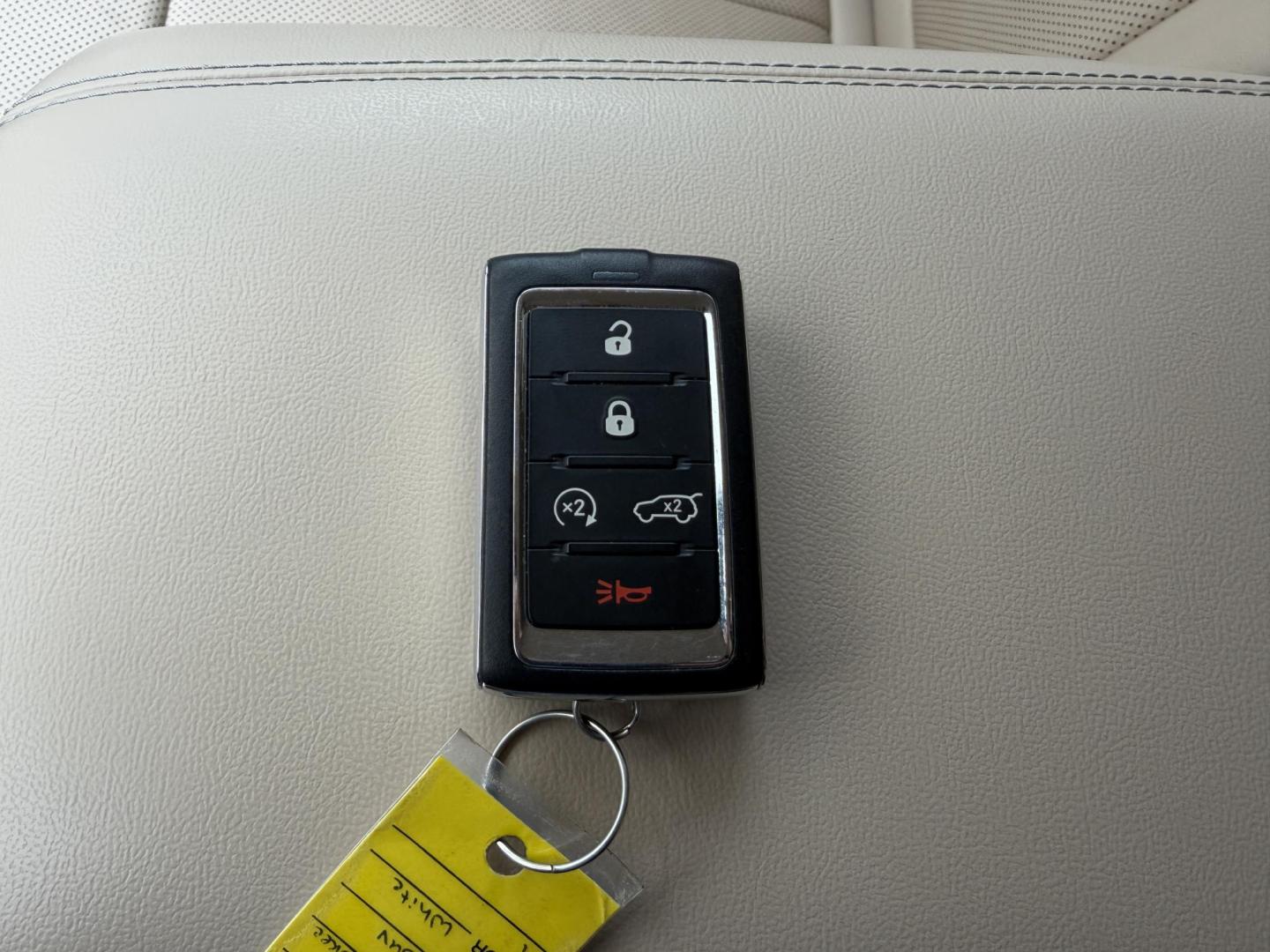 2021 WHITE /Tan Jeep Grand Cherokee Limited 4WD (1C4RJKBG1M8) with an 3.6L V6 engine, Automatic transmission, located at 2990 Old Orchard Rd., Jackson, MO, 63755, 37.354214, -89.612106 - 2021 Jeep Grand Cherokee L Limited 59xxx miles 4 Wheel Drive 3.6L V6 Automatic Leather 3rd Row Navigation Power/Heated/Cooled Seats Heated Rear Seats Heated Steering Wheel Backup Camera Sunroof Bluetooth Remote Start Cruise Power Windows/Locks/Mirrors We have financing available and - Photo#9