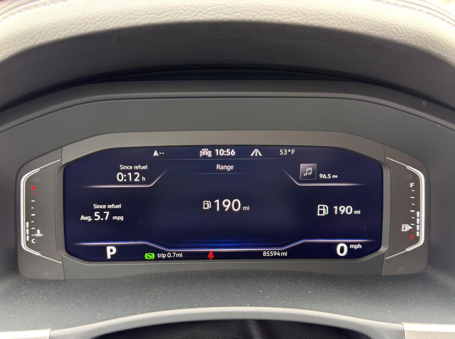 2022 BLUE /Black Volkswagen Atlas V6 SE w/Technology 4MOTION (1V2KR2CA2NC) with an 3.6L V6 engine, Automatic transmission, located at 2990 Old Orchard Rd., Jackson, MO, 63755, 37.354214, -89.612106 - 2022 Volkswagen Atlas SE 85xxx miles All Wheel Drive 3.6L V6 Automatic Leather 3rd Row Backup Camera Power Driver Seat Heated Seats Sunroof Bluetooth Remote Start Cruise Power Windows/Locks/Mirrors We have financing available and we accept trades! Fill out a credit application on our - Photo#1