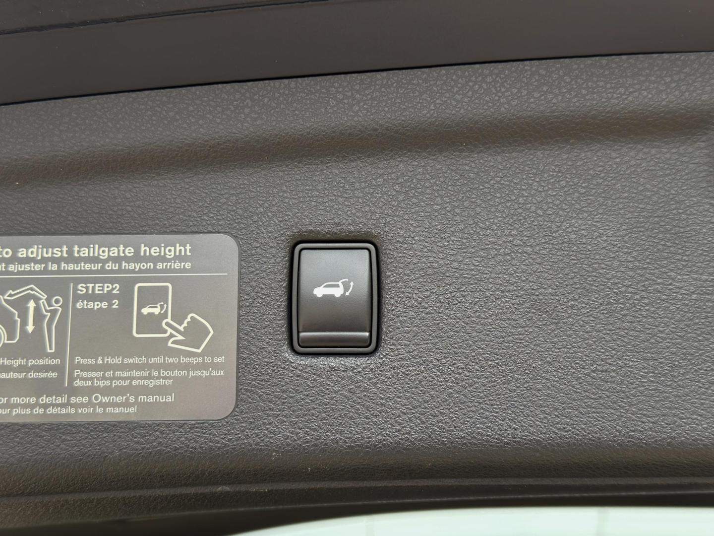 2020 BLUE /Black Infiniti QX50 PURE AWD (3PCAJ5M34LF) with an 2.0L 4 Cyl. engine, CVT transmission, located at 2990 Old Orchard Rd., Jackson, MO, 63755, 37.354214, -89.612106 - 2020 Infiniti QX50 Pure 1-Owner 47xxx miles All Wheel Drive 2.0L 4 Cyl. Automatic Leather Navigation Power/Heated/Cooled Seats Backup Camera Sunroof Bluetooth Remote Start Cruise Power Windows/Locks/Mirrors We have financing available and we accept trades! Fill out a credit applicatio - Photo#23