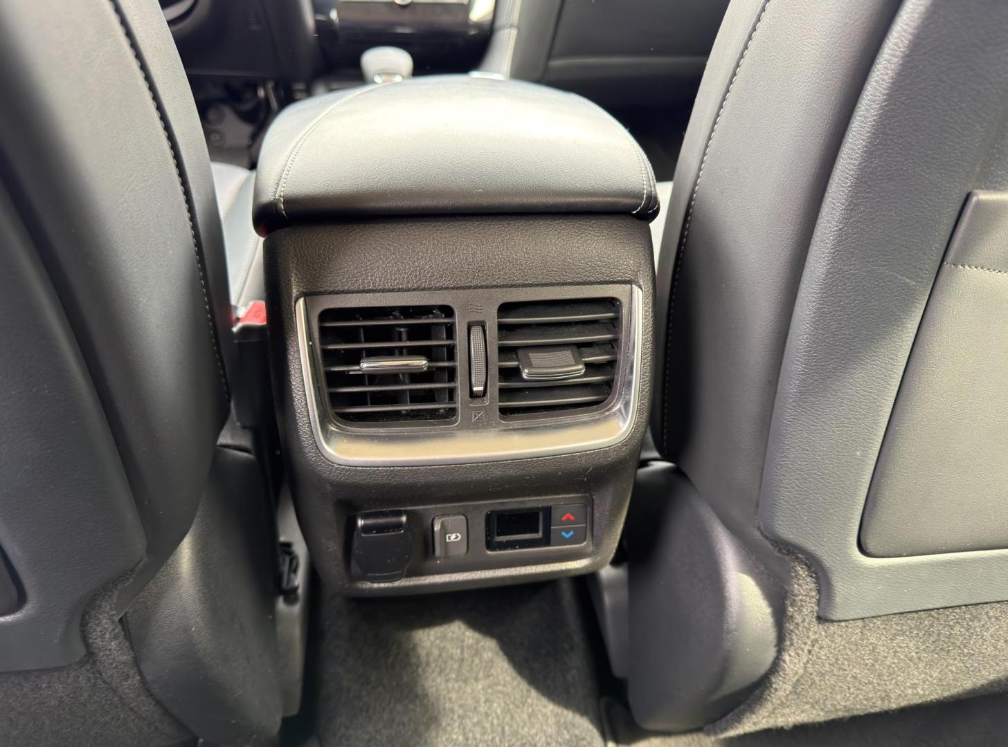 2020 BLUE /Black Infiniti QX50 PURE AWD (3PCAJ5M34LF) with an 2.0L 4 Cyl. engine, CVT transmission, located at 2990 Old Orchard Rd., Jackson, MO, 63755, 37.354214, -89.612106 - 2020 Infiniti QX50 Pure 1-Owner 47xxx miles All Wheel Drive 2.0L 4 Cyl. Automatic Leather Navigation Power/Heated/Cooled Seats Backup Camera Sunroof Bluetooth Remote Start Cruise Power Windows/Locks/Mirrors We have financing available and we accept trades! Fill out a credit applicatio - Photo#35