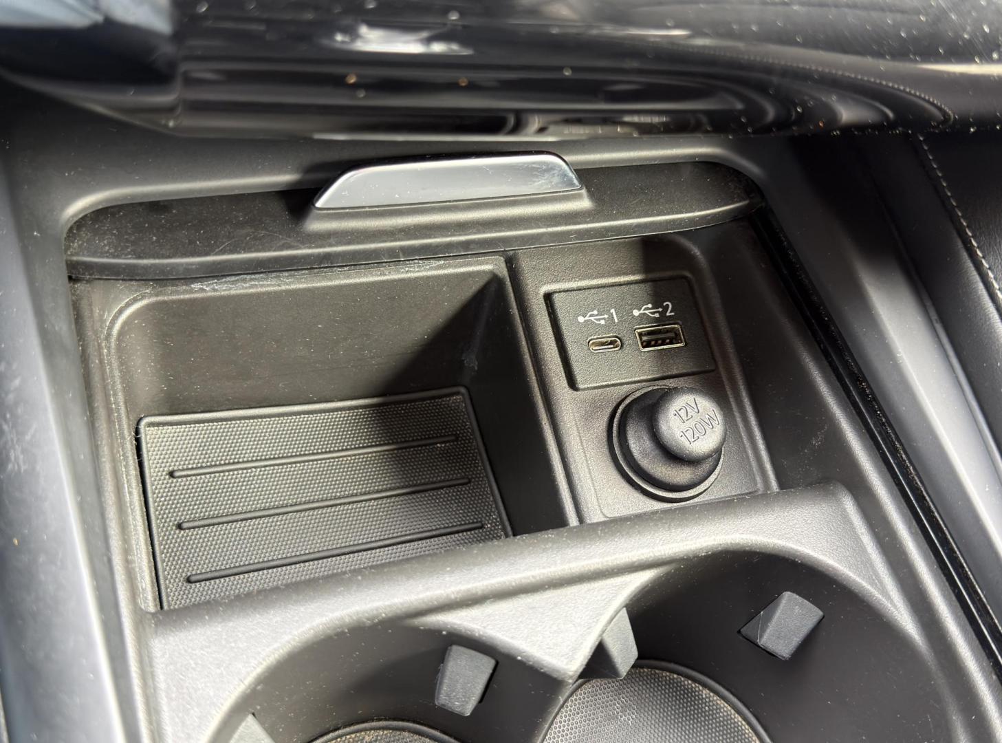 2020 BLUE /Black Infiniti QX50 PURE AWD (3PCAJ5M34LF) with an 2.0L 4 Cyl. engine, CVT transmission, located at 2990 Old Orchard Rd., Jackson, MO, 63755, 37.354214, -89.612106 - 2020 Infiniti QX50 Pure 1-Owner 47xxx miles All Wheel Drive 2.0L 4 Cyl. Automatic Leather Navigation Power/Heated/Cooled Seats Backup Camera Sunroof Bluetooth Remote Start Cruise Power Windows/Locks/Mirrors We have financing available and we accept trades! Fill out a credit applicatio - Photo#29