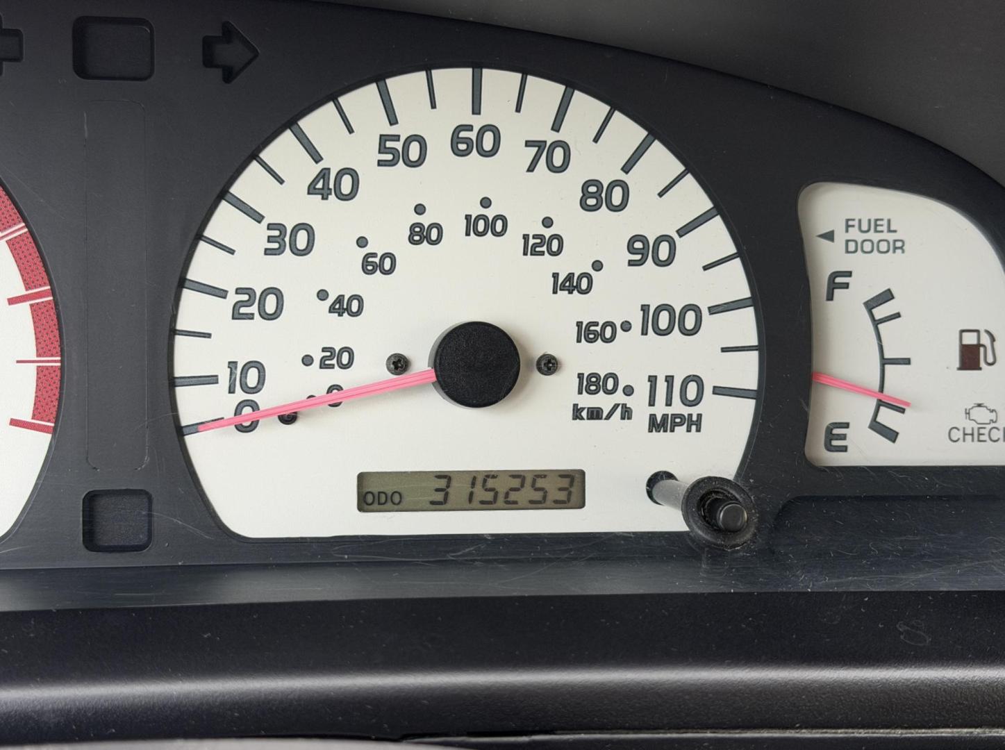 2003 SILVER /Gray Toyota Tacoma SR5 Double Cab V6 4WD (5TEHN72N33Z) with an 3.4L V6 engine, Automatic transmission, located at 2990 Old Orchard Rd., Jackson, MO, 63755, 37.354214, -89.612106 - 2003 Toyota Tacoma SR5 315xxx miles 4x4 3.4L V6 Automatic Cruise Power Windows/Locks/Mirrors We have financing available and we accept trades! Fill out a credit application on our website or come by today! If you have any questions, give us a call at (573) 204-7777 or visit our website at fi - Photo#19