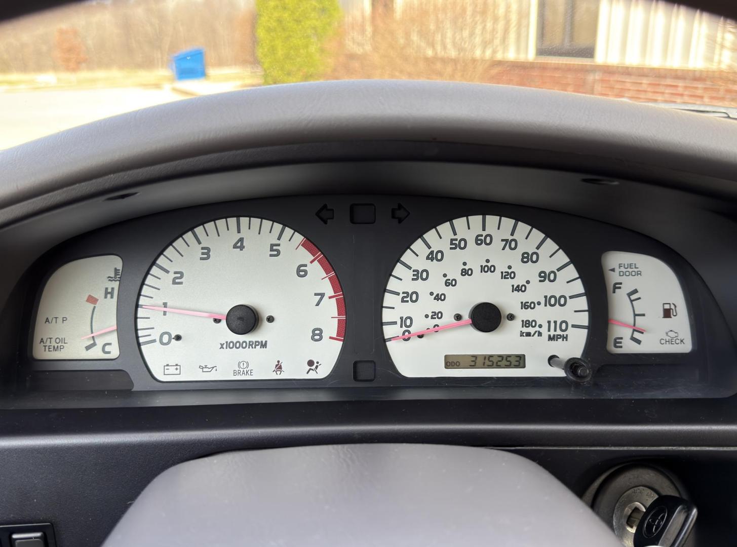 2003 SILVER /Gray Toyota Tacoma SR5 Double Cab V6 4WD (5TEHN72N33Z) with an 3.4L V6 engine, Automatic transmission, located at 2990 Old Orchard Rd., Jackson, MO, 63755, 37.354214, -89.612106 - 2003 Toyota Tacoma SR5 315xxx miles 4x4 3.4L V6 Automatic Cruise Power Windows/Locks/Mirrors We have financing available and we accept trades! Fill out a credit application on our website or come by today! If you have any questions, give us a call at (573) 204-7777 or visit our website at fi - Photo#1