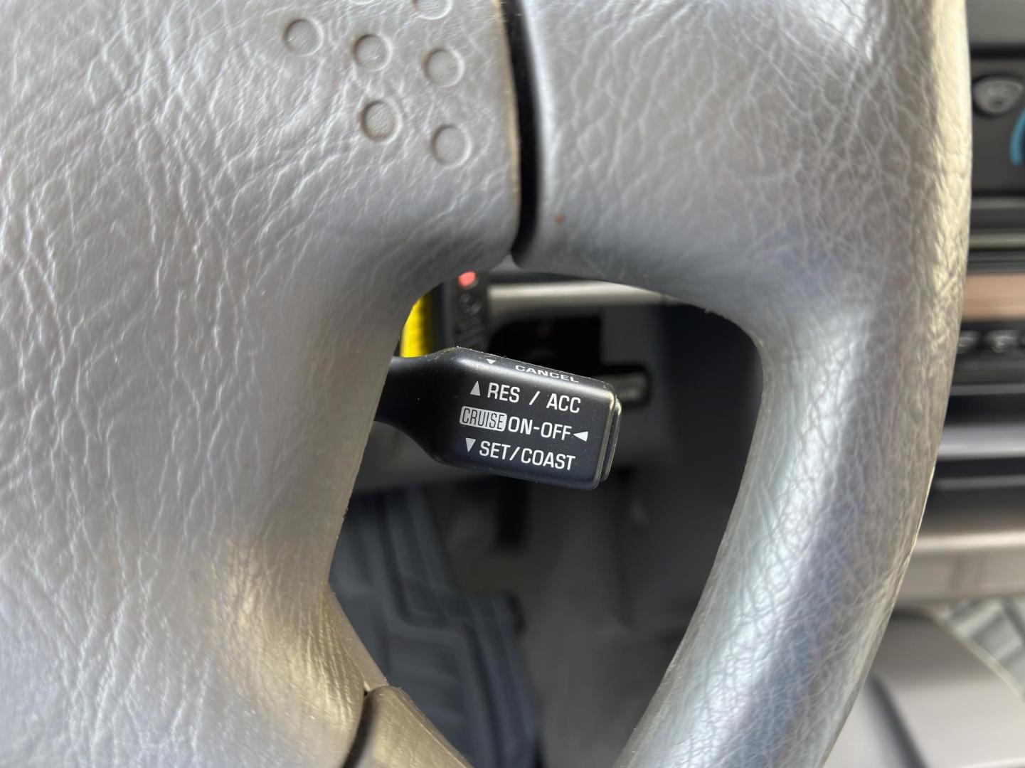 2003 SILVER /Gray Toyota Tacoma SR5 Double Cab V6 4WD (5TEHN72N33Z) with an 3.4L V6 engine, Automatic transmission, located at 2990 Old Orchard Rd., Jackson, MO, 63755, 37.354214, -89.612106 - 2003 Toyota Tacoma SR5 315xxx miles 4x4 3.4L V6 Automatic Cruise Power Windows/Locks/Mirrors We have financing available and we accept trades! Fill out a credit application on our website or come by today! If you have any questions, give us a call at (573) 204-7777 or visit our website at fi - Photo#20