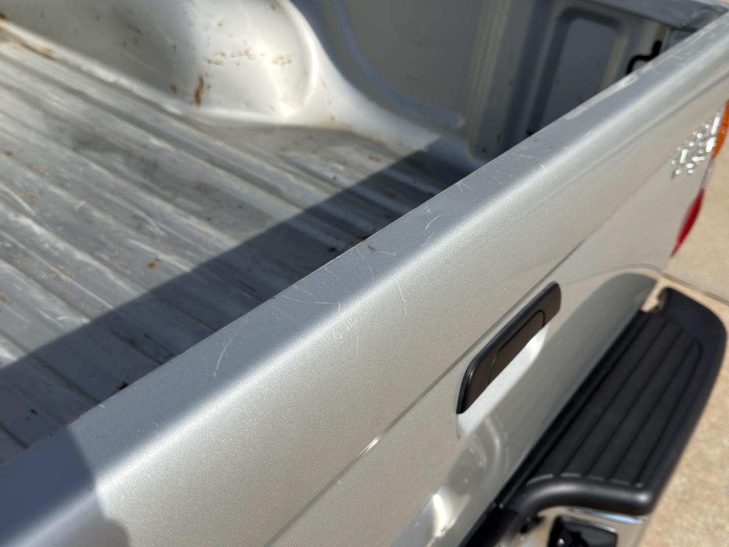 2003 SILVER /Gray Toyota Tacoma SR5 Double Cab V6 4WD (5TEHN72N33Z) with an 3.4L V6 engine, Automatic transmission, located at 2990 Old Orchard Rd., Jackson, MO, 63755, 37.354214, -89.612106 - 2003 Toyota Tacoma SR5 315xxx miles 4x4 3.4L V6 Automatic Cruise Power Windows/Locks/Mirrors We have financing available and we accept trades! Fill out a credit application on our website or come by today! If you have any questions, give us a call at (573) 204-7777 or visit our website at fi - Photo#35