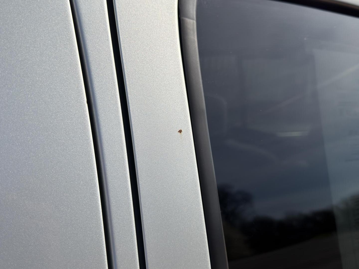 2003 SILVER /Gray Toyota Tacoma SR5 Double Cab V6 4WD (5TEHN72N33Z) with an 3.4L V6 engine, Automatic transmission, located at 2990 Old Orchard Rd., Jackson, MO, 63755, 37.354214, -89.612106 - 2003 Toyota Tacoma SR5 315xxx miles 4x4 3.4L V6 Automatic Cruise Power Windows/Locks/Mirrors We have financing available and we accept trades! Fill out a credit application on our website or come by today! If you have any questions, give us a call at (573) 204-7777 or visit our website at fi - Photo#39