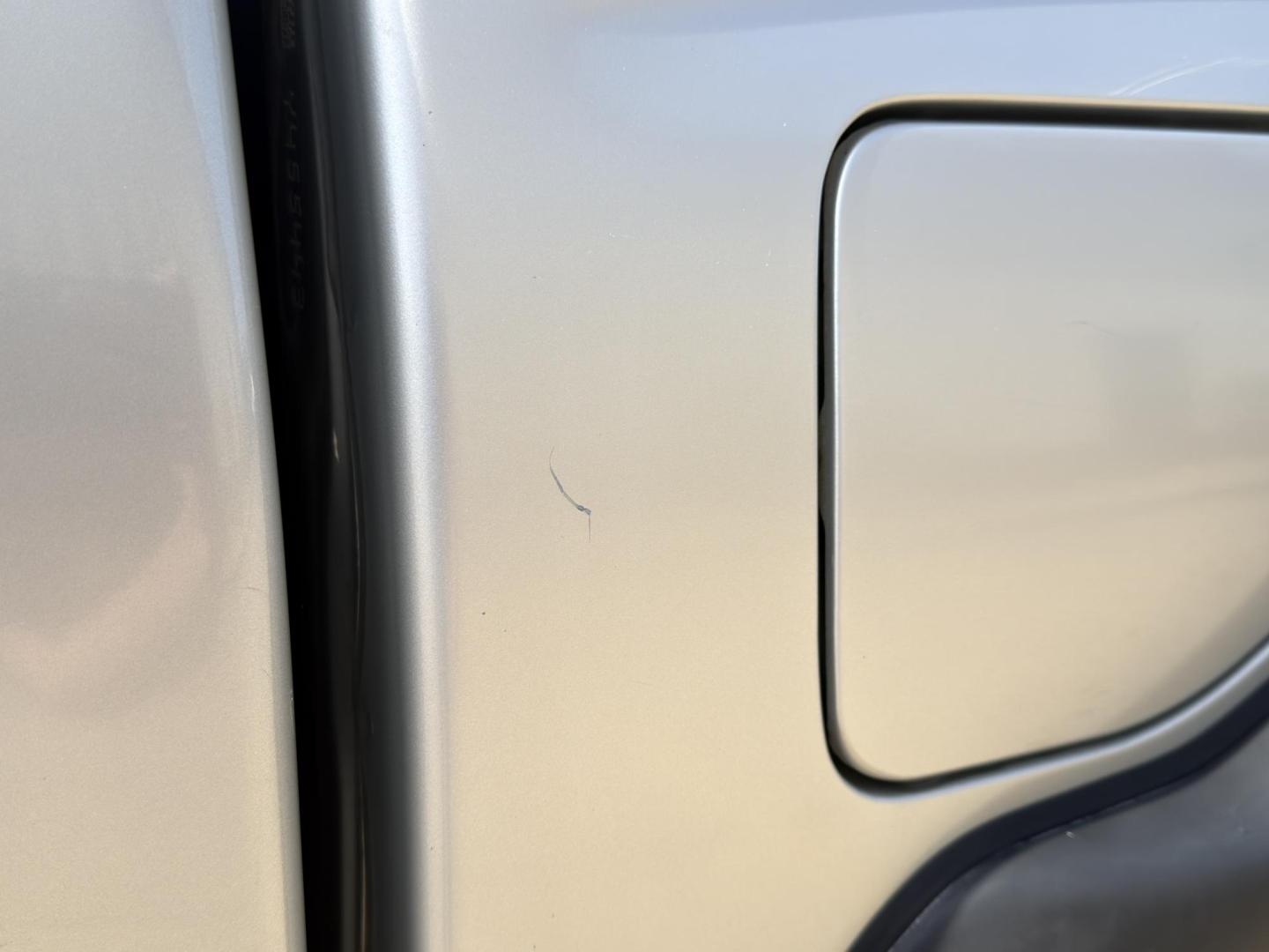 2003 SILVER /Gray Toyota Tacoma SR5 Double Cab V6 4WD (5TEHN72N33Z) with an 3.4L V6 engine, Automatic transmission, located at 2990 Old Orchard Rd., Jackson, MO, 63755, 37.354214, -89.612106 - 2003 Toyota Tacoma SR5 315xxx miles 4x4 3.4L V6 Automatic Cruise Power Windows/Locks/Mirrors We have financing available and we accept trades! Fill out a credit application on our website or come by today! If you have any questions, give us a call at (573) 204-7777 or visit our website at fi - Photo#43