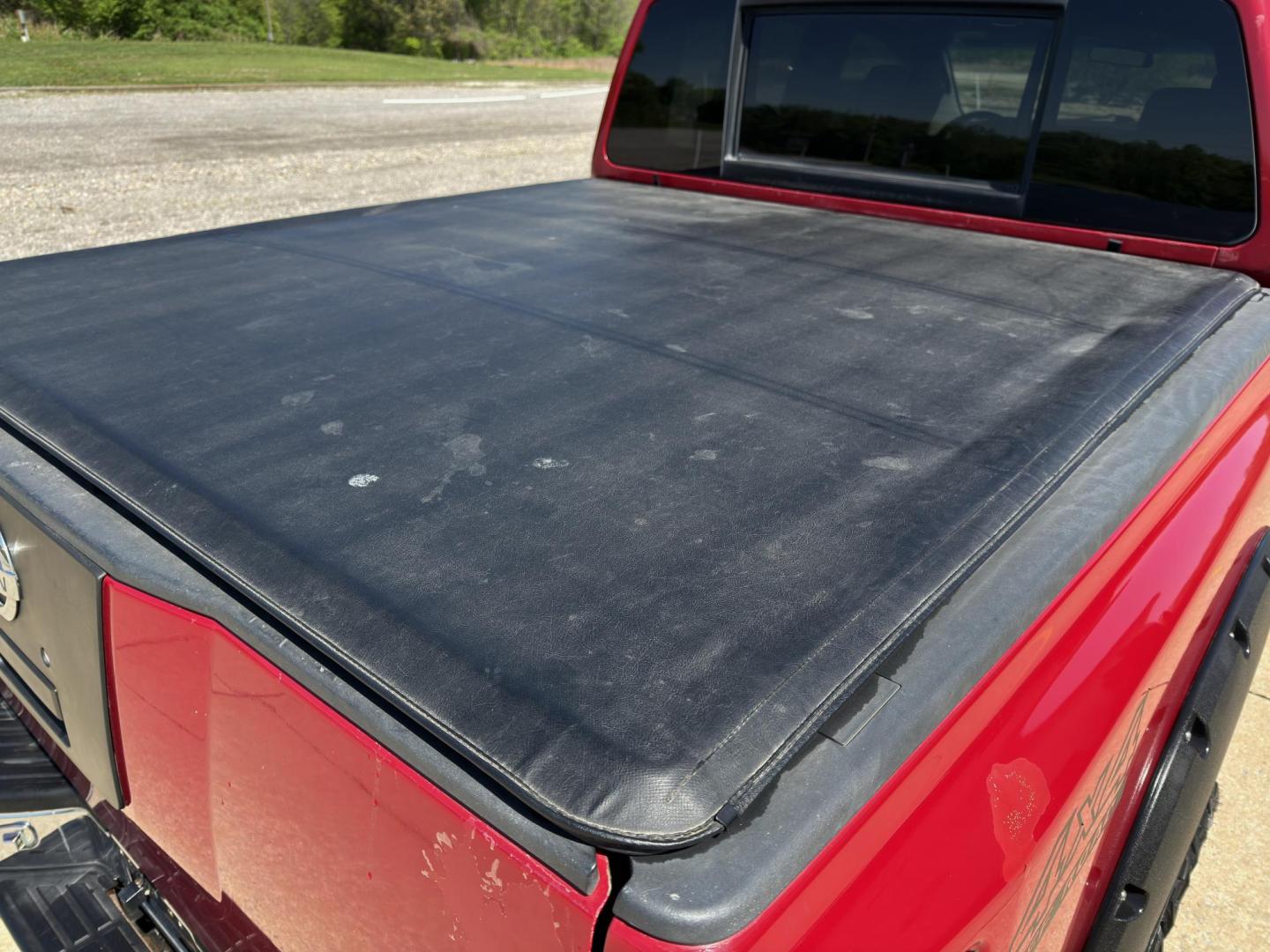 2007 RED /Black Nissan Titan XE Crew Cab 4WD (1N6AA07B37N) with an 5.6L V8 engine, Automatic transmission, located at 2990 Old Orchard Rd., Jackson, MO, 63755, 37.354214, -89.612106 - 2007 Nissan Titan XE 165xxx miles 4x4 5.6L V8 Automatic Backup Camera Bluetooth Cruise Power Windows/Locks/Mirrors We have financing available and we accept trades! Fill out a credit application on our website or come by today! If you have any questions, give us a call at (573) 204-7777 or - Photo#19