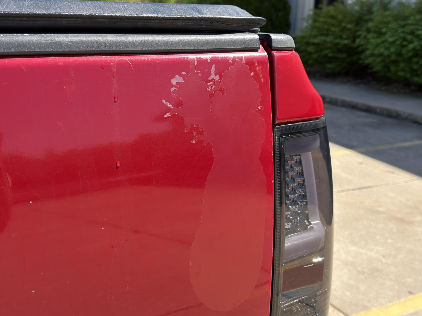 2007 RED /Black Nissan Titan XE Crew Cab 4WD (1N6AA07B37N) with an 5.6L V8 engine, Automatic transmission, located at 2990 Old Orchard Rd., Jackson, MO, 63755, 37.354214, -89.612106 - 2007 Nissan Titan XE 165xxx miles 4x4 5.6L V8 Automatic Backup Camera Bluetooth Cruise Power Windows/Locks/Mirrors We have financing available and we accept trades! Fill out a credit application on our website or come by today! If you have any questions, give us a call at (573) 204-7777 or - Photo#39