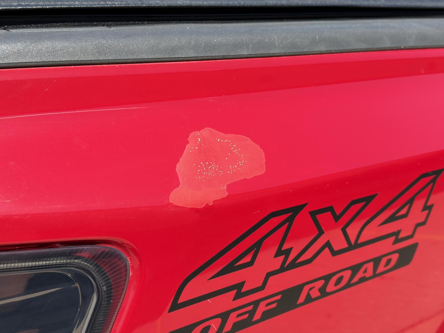 2007 RED /Black Nissan Titan XE Crew Cab 4WD (1N6AA07B37N) with an 5.6L V8 engine, Automatic transmission, located at 2990 Old Orchard Rd., Jackson, MO, 63755, 37.354214, -89.612106 - 2007 Nissan Titan XE 165xxx miles 4x4 5.6L V8 Automatic Backup Camera Bluetooth Cruise Power Windows/Locks/Mirrors We have financing available and we accept trades! Fill out a credit application on our website or come by today! If you have any questions, give us a call at (573) 204-7777 or - Photo#40