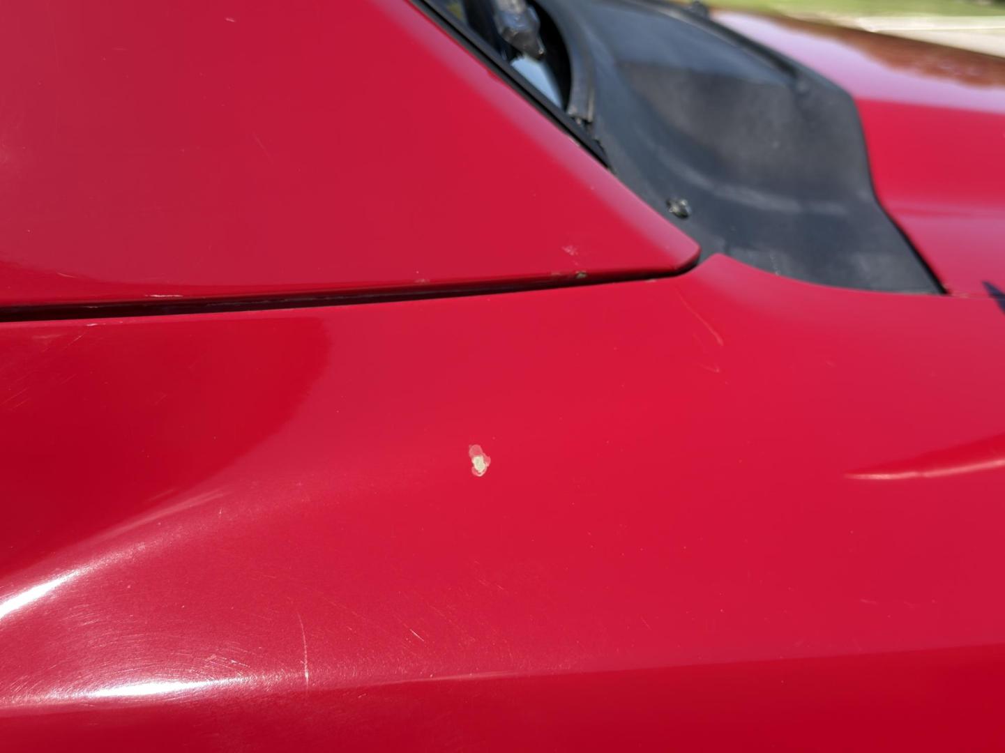 2007 RED /Black Nissan Titan XE Crew Cab 4WD (1N6AA07B37N) with an 5.6L V8 engine, Automatic transmission, located at 2990 Old Orchard Rd., Jackson, MO, 63755, 37.354214, -89.612106 - 2007 Nissan Titan XE 165xxx miles 4x4 5.6L V8 Automatic Backup Camera Bluetooth Cruise Power Windows/Locks/Mirrors We have financing available and we accept trades! Fill out a credit application on our website or come by today! If you have any questions, give us a call at (573) 204-7777 or - Photo#43