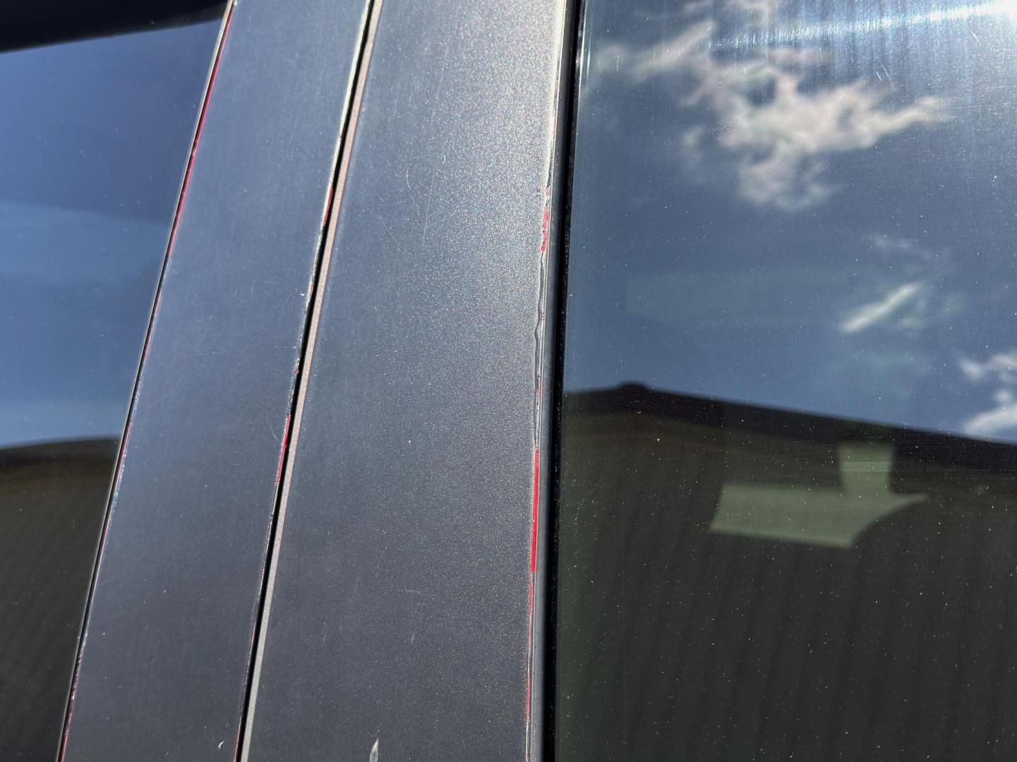 2007 RED /Black Nissan Titan XE Crew Cab 4WD (1N6AA07B37N) with an 5.6L V8 engine, Automatic transmission, located at 2990 Old Orchard Rd., Jackson, MO, 63755, 37.354214, -89.612106 - 2007 Nissan Titan XE 165xxx miles 4x4 5.6L V8 Automatic Backup Camera Bluetooth Cruise Power Windows/Locks/Mirrors We have financing available and we accept trades! Fill out a credit application on our website or come by today! If you have any questions, give us a call at (573) 204-7777 or - Photo#42