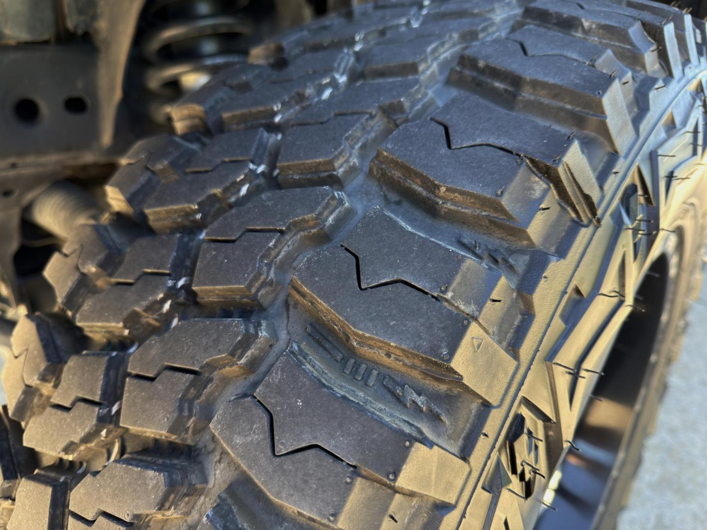 2007 RED /Black Nissan Titan XE Crew Cab 4WD (1N6AA07B37N) with an 5.6L V8 engine, Automatic transmission, located at 2990 Old Orchard Rd., Jackson, MO, 63755, 37.354214, -89.612106 - 2007 Nissan Titan XE 165xxx miles 4x4 5.6L V8 Automatic Backup Camera Bluetooth Cruise Power Windows/Locks/Mirrors We have financing available and we accept trades! Fill out a credit application on our website or come by today! If you have any questions, give us a call at (573) 204-7777 or - Photo#34