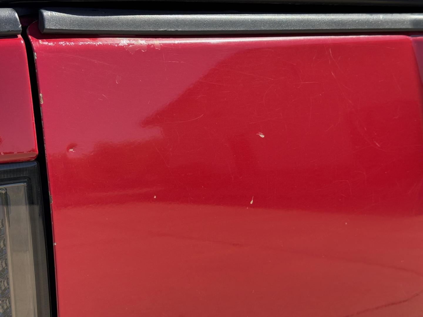 2007 RED /Black Nissan Titan XE Crew Cab 4WD (1N6AA07B37N) with an 5.6L V8 engine, Automatic transmission, located at 2990 Old Orchard Rd., Jackson, MO, 63755, 37.354214, -89.612106 - 2007 Nissan Titan XE 165xxx miles 4x4 5.6L V8 Automatic Backup Camera Bluetooth Cruise Power Windows/Locks/Mirrors We have financing available and we accept trades! Fill out a credit application on our website or come by today! If you have any questions, give us a call at (573) 204-7777 or - Photo#45