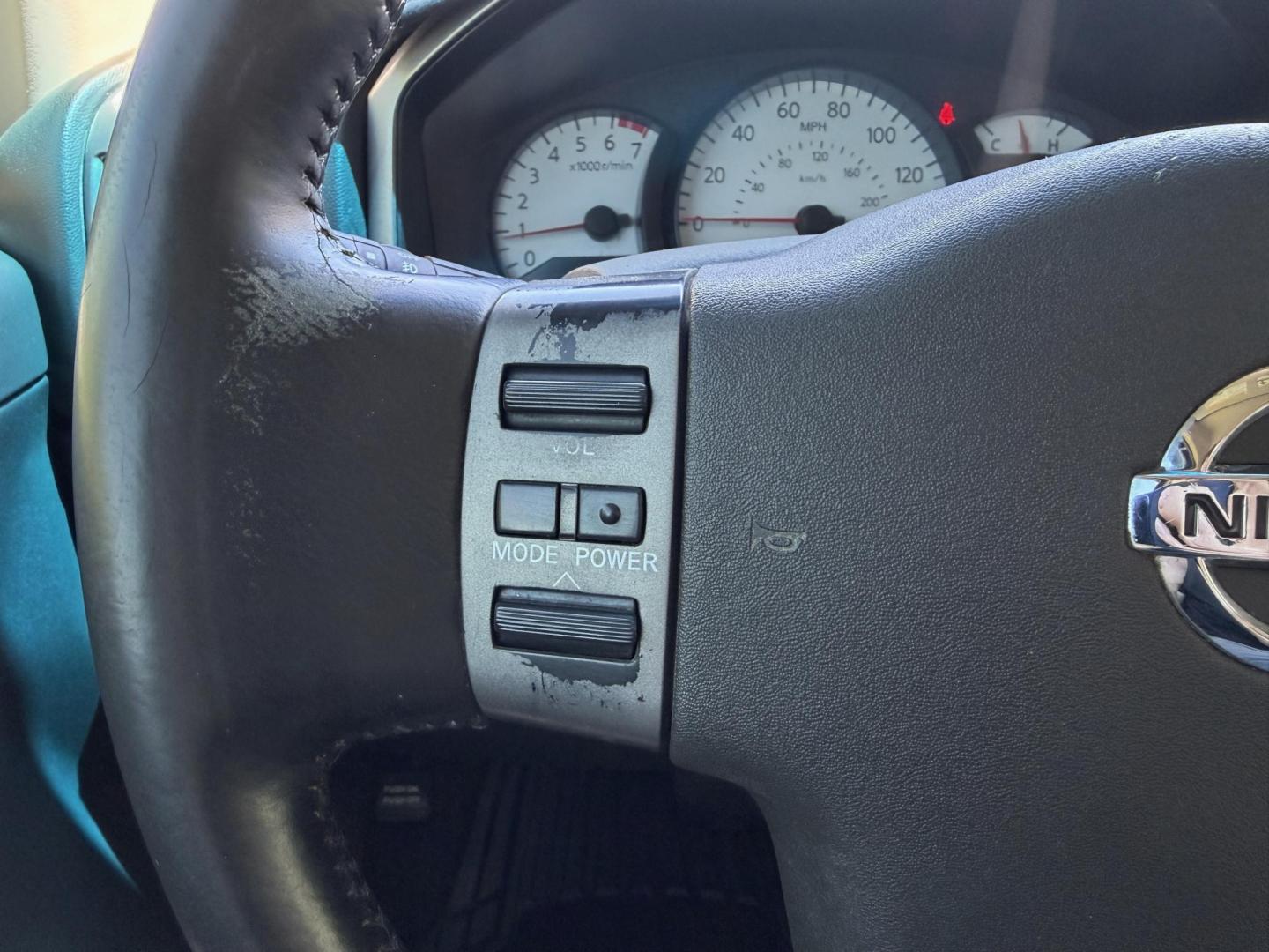 2007 RED /Black Nissan Titan XE Crew Cab 4WD (1N6AA07B37N) with an 5.6L V8 engine, Automatic transmission, located at 2990 Old Orchard Rd., Jackson, MO, 63755, 37.354214, -89.612106 - 2007 Nissan Titan XE 165xxx miles 4x4 5.6L V8 Automatic Backup Camera Bluetooth Cruise Power Windows/Locks/Mirrors We have financing available and we accept trades! Fill out a credit application on our website or come by today! If you have any questions, give us a call at (573) 204-7777 or - Photo#22