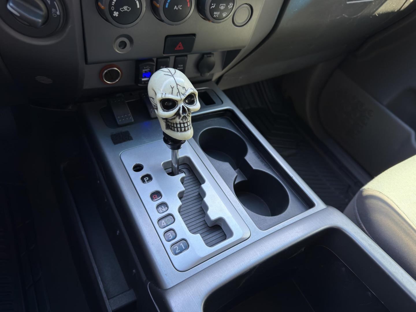 2007 RED /Black Nissan Titan XE Crew Cab 4WD (1N6AA07B37N) with an 5.6L V8 engine, Automatic transmission, located at 2990 Old Orchard Rd., Jackson, MO, 63755, 37.354214, -89.612106 - 2007 Nissan Titan XE 165xxx miles 4x4 5.6L V8 Automatic Backup Camera Bluetooth Cruise Power Windows/Locks/Mirrors We have financing available and we accept trades! Fill out a credit application on our website or come by today! If you have any questions, give us a call at (573) 204-7777 or - Photo#24