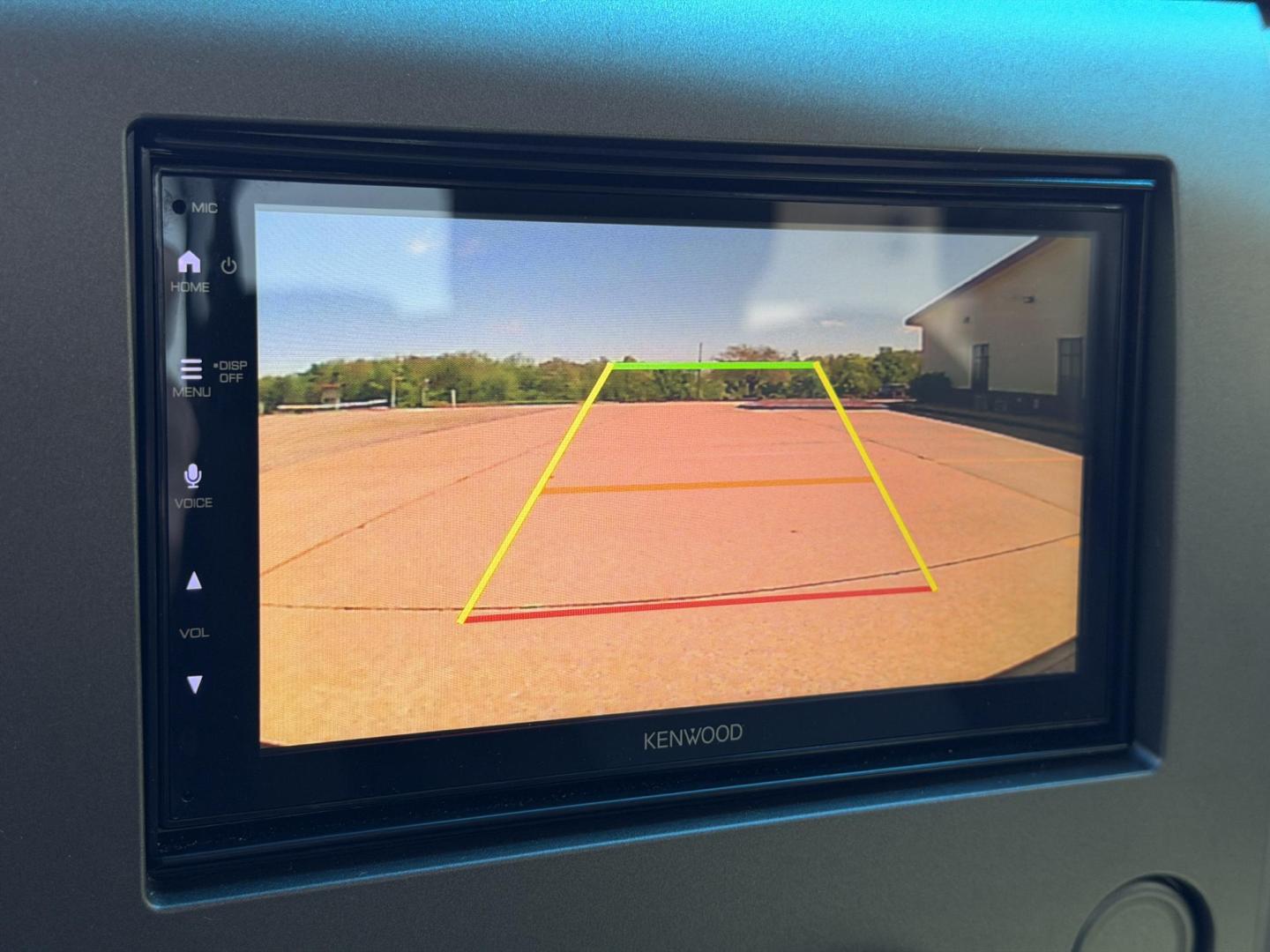 2007 RED /Black Nissan Titan XE Crew Cab 4WD (1N6AA07B37N) with an 5.6L V8 engine, Automatic transmission, located at 2990 Old Orchard Rd., Jackson, MO, 63755, 37.354214, -89.612106 - 2007 Nissan Titan XE 165xxx miles 4x4 5.6L V8 Automatic Backup Camera Bluetooth Cruise Power Windows/Locks/Mirrors We have financing available and we accept trades! Fill out a credit application on our website or come by today! If you have any questions, give us a call at (573) 204-7777 or - Photo#3