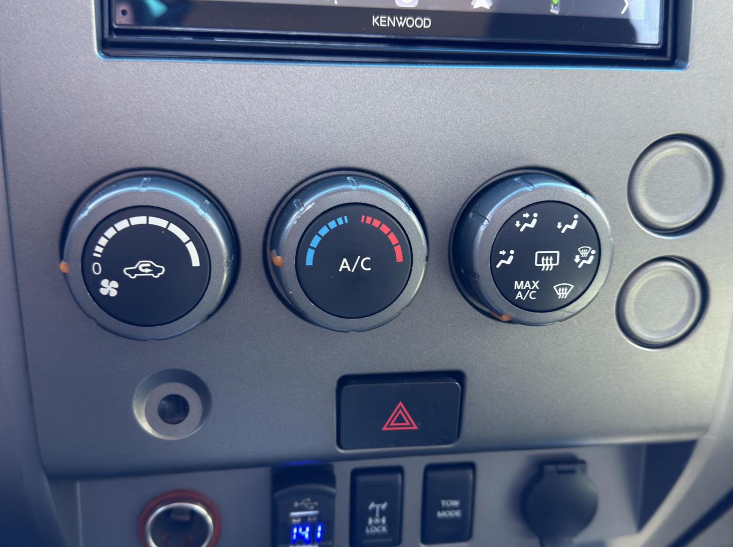 2007 RED /Black Nissan Titan XE Crew Cab 4WD (1N6AA07B37N) with an 5.6L V8 engine, Automatic transmission, located at 2990 Old Orchard Rd., Jackson, MO, 63755, 37.354214, -89.612106 - 2007 Nissan Titan XE 165xxx miles 4x4 5.6L V8 Automatic Backup Camera Bluetooth Cruise Power Windows/Locks/Mirrors We have financing available and we accept trades! Fill out a credit application on our website or come by today! If you have any questions, give us a call at (573) 204-7777 or - Photo#27