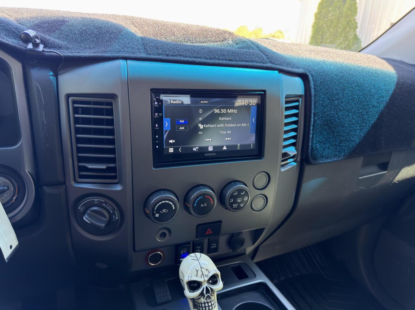 2007 RED /Black Nissan Titan XE Crew Cab 4WD (1N6AA07B37N) with an 5.6L V8 engine, Automatic transmission, located at 2990 Old Orchard Rd., Jackson, MO, 63755, 37.354214, -89.612106 - 2007 Nissan Titan XE 165xxx miles 4x4 5.6L V8 Automatic Backup Camera Bluetooth Cruise Power Windows/Locks/Mirrors We have financing available and we accept trades! Fill out a credit application on our website or come by today! If you have any questions, give us a call at (573) 204-7777 or - Photo#25