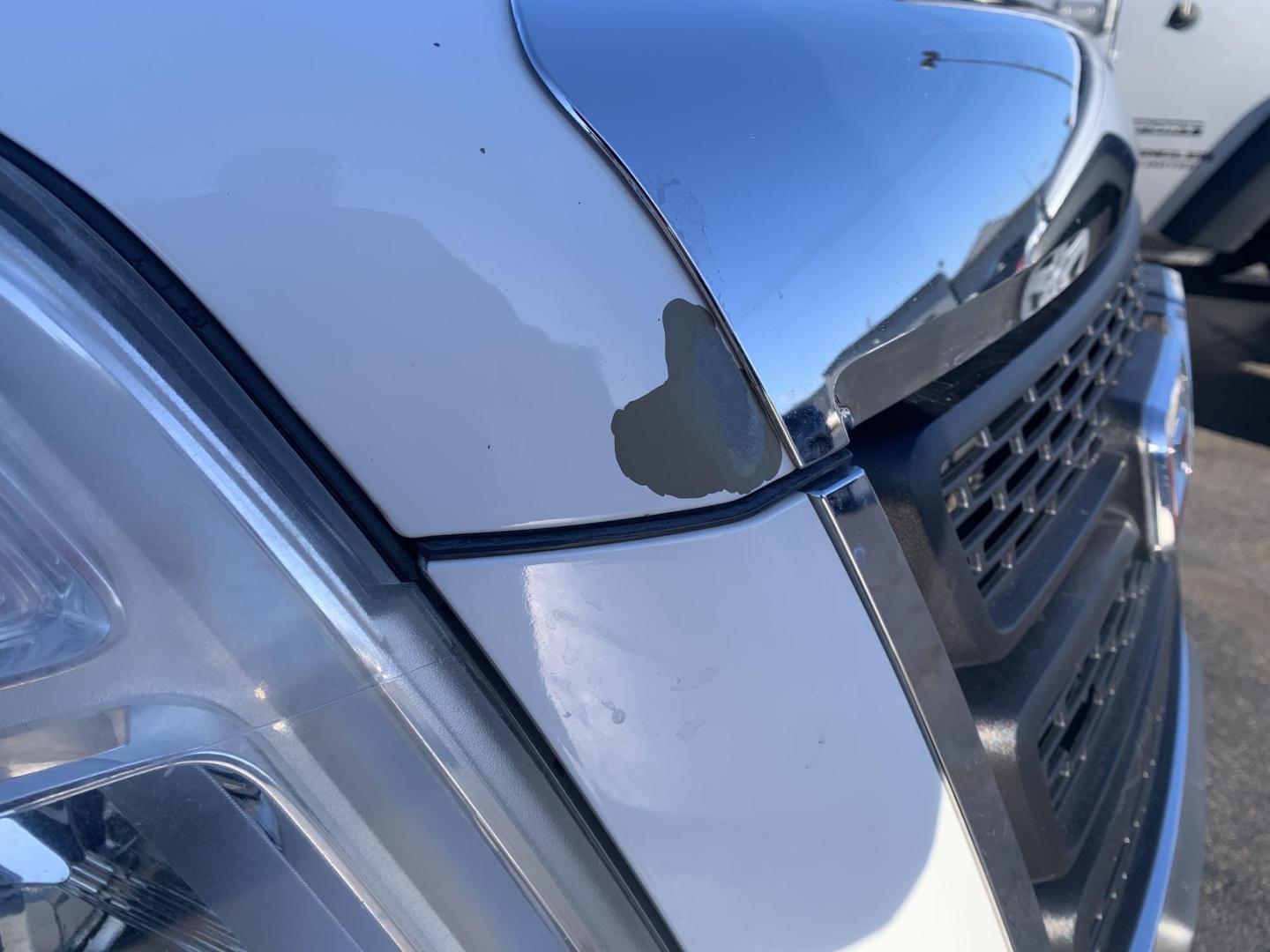 2015 WHITE /BLACK GMC Terrain SLE2 (2GKFLRE35F6) with an 3.6L V6 DOHC 24V engine, Automatic transmission, located at 506 S. Kingshighway, Cape Girardeau, MO, 63703, (573) 235-5000, 37.294991, -89.553635 - 2015 GMC Terrain SLE2 174,xxx miles Heated Seats Power Drivers Seat Bluetooth Cruise Backup Camera We have financing available and we accept trades! Fill out a credit application on our website or come by today! If you have any questions, give us a call at (573) 235-5000 or visit our web - Photo#36