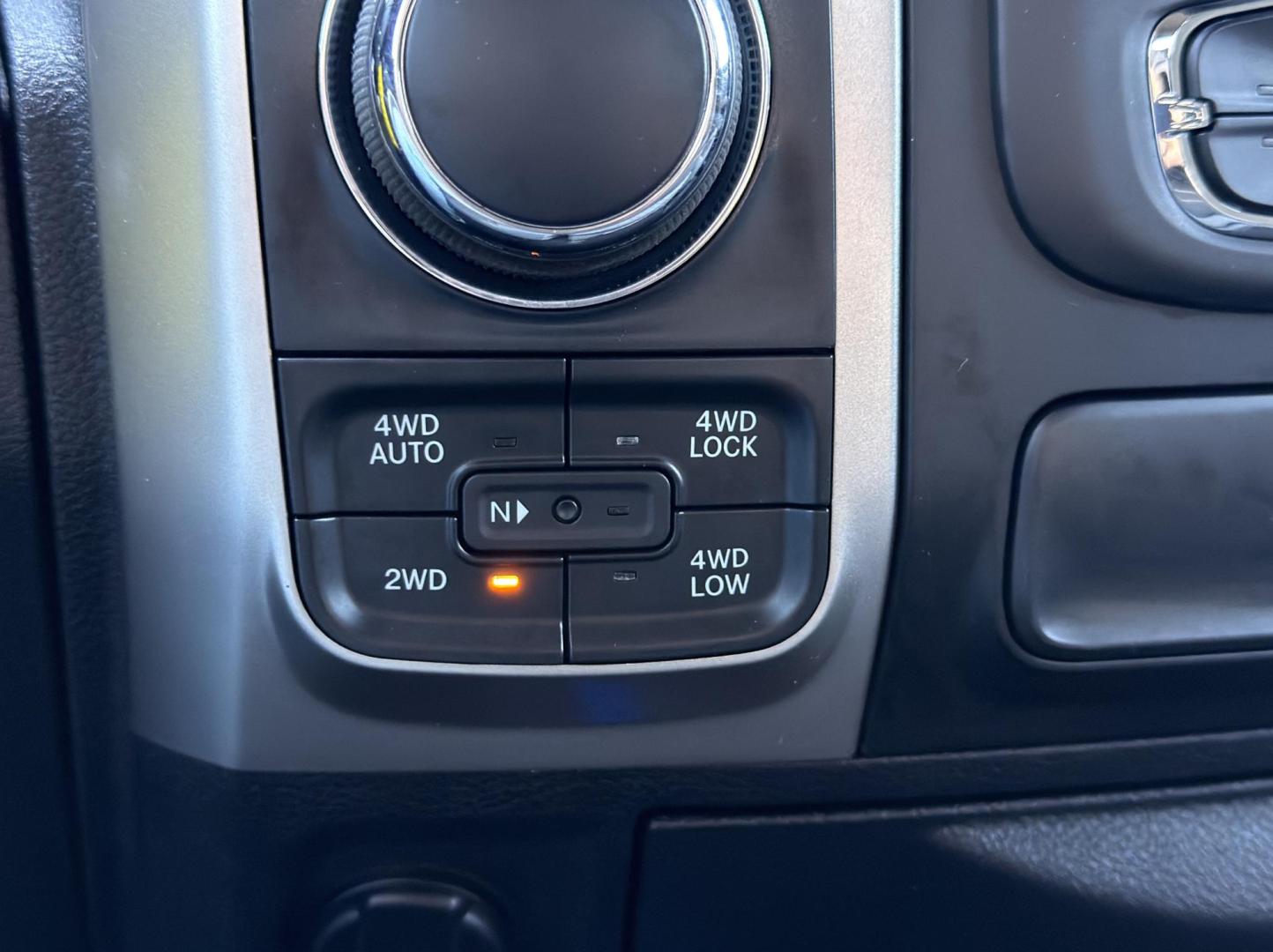 2017 MAROON /Gray RAM 1500 Big Horn Quad Cab 4WD (1C6RR7GTXHS) with an 5.7L V8 HEMI engine, Automatic transmission, located at 2990 Old Orchard Rd., Jackson, MO, 63755, 37.354214, -89.612106 - 2017 Ram 1500 Big Horn 103xxx miles 4x4 5.7L V8 HEMI Automatic Navigation Backup Camera Power Driver Seat Heated Seats Heated Steering Wheel Bluetooth Remote Start Cruise Power Windows/Locks/Mirrors We have financing available and we accept trades! Fill out a credit application on our - Photo#2