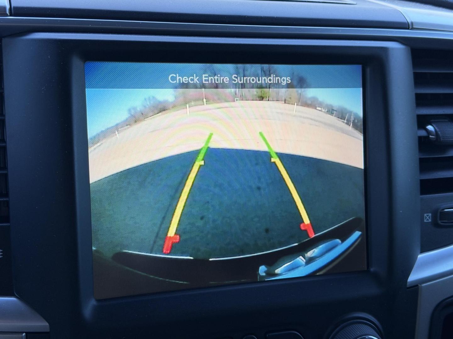 2017 MAROON /Gray RAM 1500 Big Horn Quad Cab 4WD (1C6RR7GTXHS) with an 5.7L V8 HEMI engine, Automatic transmission, located at 2990 Old Orchard Rd., Jackson, MO, 63755, 37.354214, -89.612106 - 2017 Ram 1500 Big Horn 103xxx miles 4x4 5.7L V8 HEMI Automatic Navigation Backup Camera Power Driver Seat Heated Seats Heated Steering Wheel Bluetooth Remote Start Cruise Power Windows/Locks/Mirrors We have financing available and we accept trades! Fill out a credit application on our - Photo#5