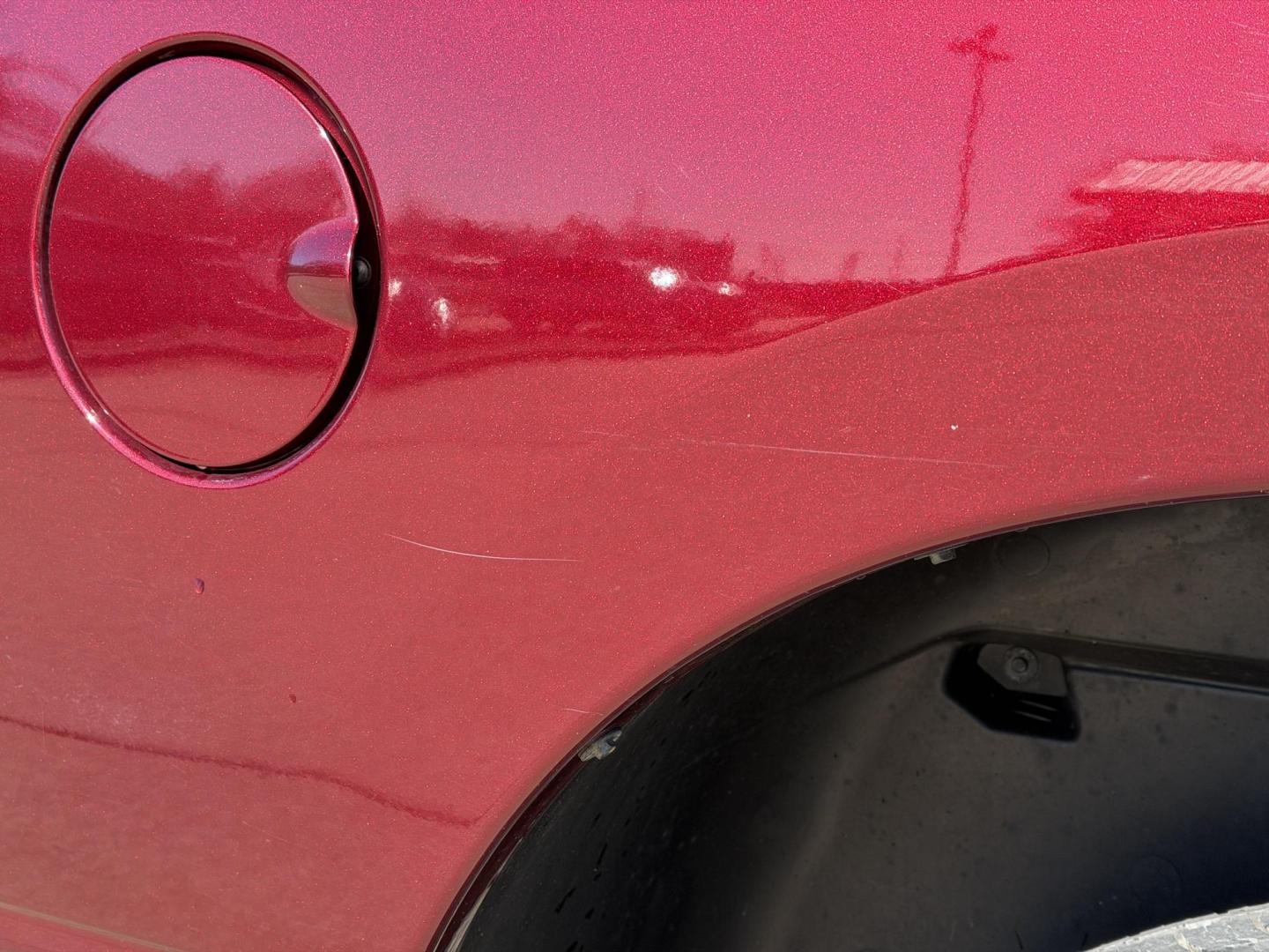 2017 MAROON /Gray RAM 1500 Big Horn Quad Cab 4WD (1C6RR7GTXHS) with an 5.7L V8 HEMI engine, Automatic transmission, located at 2990 Old Orchard Rd., Jackson, MO, 63755, 37.354214, -89.612106 - 2017 Ram 1500 Big Horn 103xxx miles 4x4 5.7L V8 HEMI Automatic Navigation Backup Camera Power Driver Seat Heated Seats Heated Steering Wheel Bluetooth Remote Start Cruise Power Windows/Locks/Mirrors We have financing available and we accept trades! Fill out a credit application on our - Photo#41