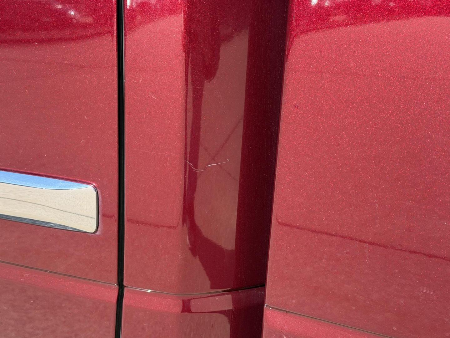 2017 MAROON /Gray RAM 1500 Big Horn Quad Cab 4WD (1C6RR7GTXHS) with an 5.7L V8 HEMI engine, Automatic transmission, located at 2990 Old Orchard Rd., Jackson, MO, 63755, 37.354214, -89.612106 - 2017 Ram 1500 Big Horn 103xxx miles 4x4 5.7L V8 HEMI Automatic Navigation Backup Camera Power Driver Seat Heated Seats Heated Steering Wheel Bluetooth Remote Start Cruise Power Windows/Locks/Mirrors We have financing available and we accept trades! Fill out a credit application on our - Photo#42