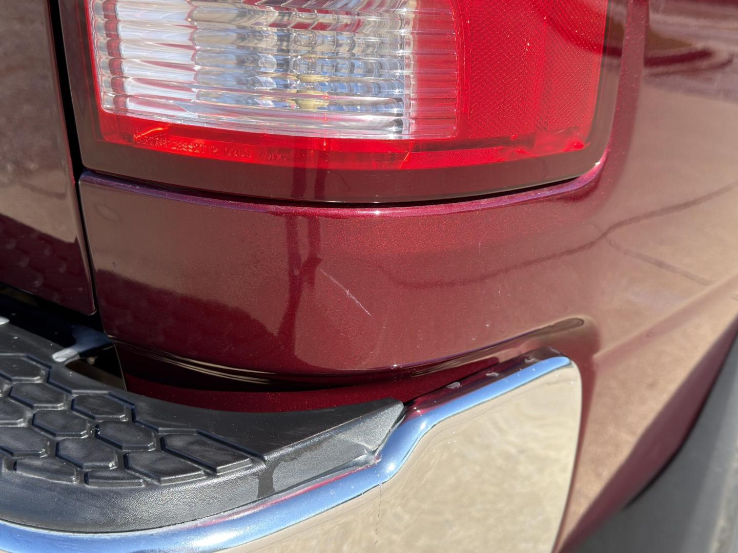 2017 MAROON /Gray RAM 1500 Big Horn Quad Cab 4WD (1C6RR7GTXHS) with an 5.7L V8 HEMI engine, Automatic transmission, located at 2990 Old Orchard Rd., Jackson, MO, 63755, 37.354214, -89.612106 - 2017 Ram 1500 Big Horn 103xxx miles 4x4 5.7L V8 HEMI Automatic Navigation Backup Camera Power Driver Seat Heated Seats Heated Steering Wheel Bluetooth Remote Start Cruise Power Windows/Locks/Mirrors We have financing available and we accept trades! Fill out a credit application on our - Photo#45