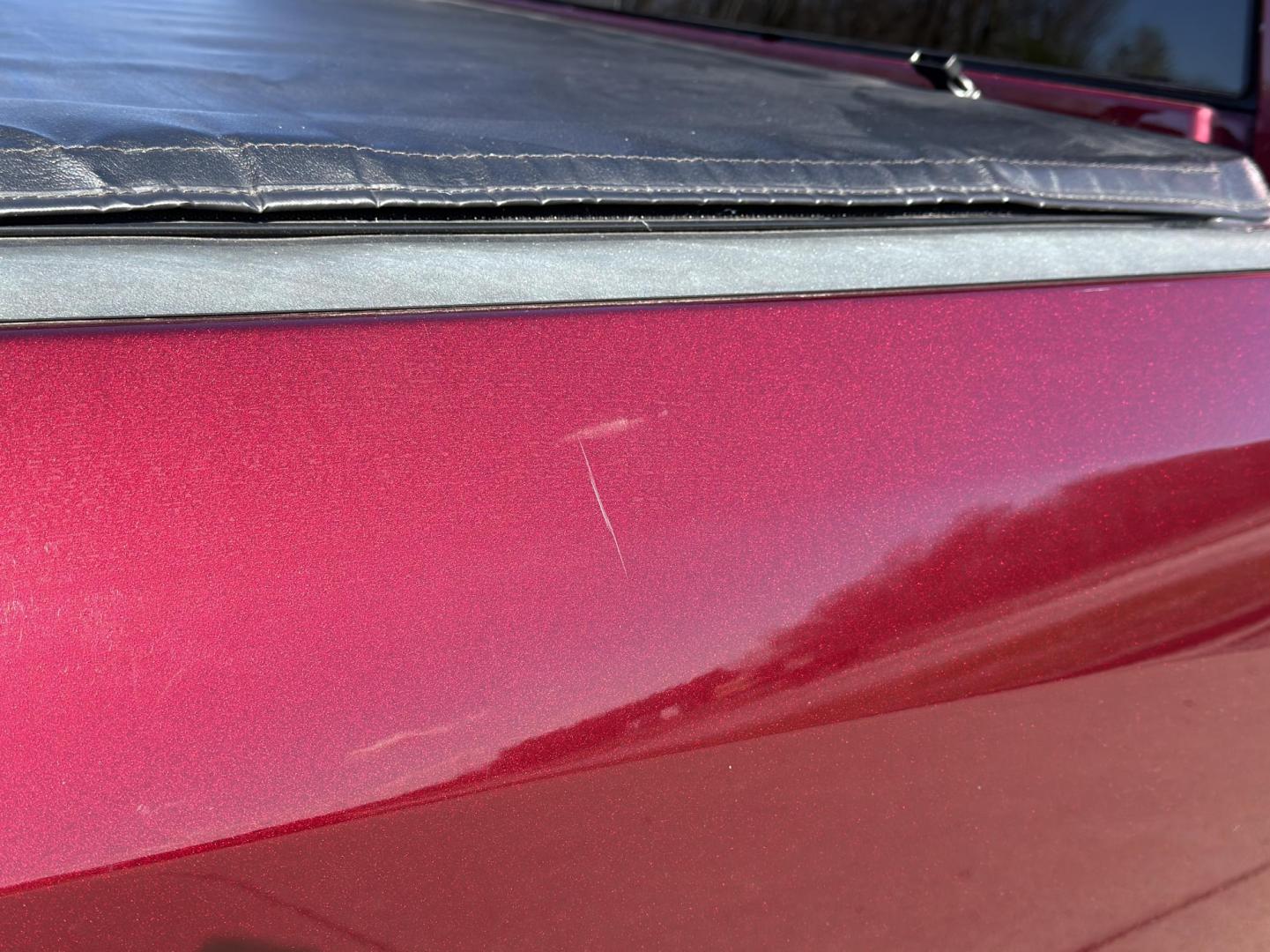 2017 MAROON /Gray RAM 1500 Big Horn Quad Cab 4WD (1C6RR7GTXHS) with an 5.7L V8 HEMI engine, Automatic transmission, located at 2990 Old Orchard Rd., Jackson, MO, 63755, 37.354214, -89.612106 - 2017 Ram 1500 Big Horn 103xxx miles 4x4 5.7L V8 HEMI Automatic Navigation Backup Camera Power Driver Seat Heated Seats Heated Steering Wheel Bluetooth Remote Start Cruise Power Windows/Locks/Mirrors We have financing available and we accept trades! Fill out a credit application on our - Photo#47