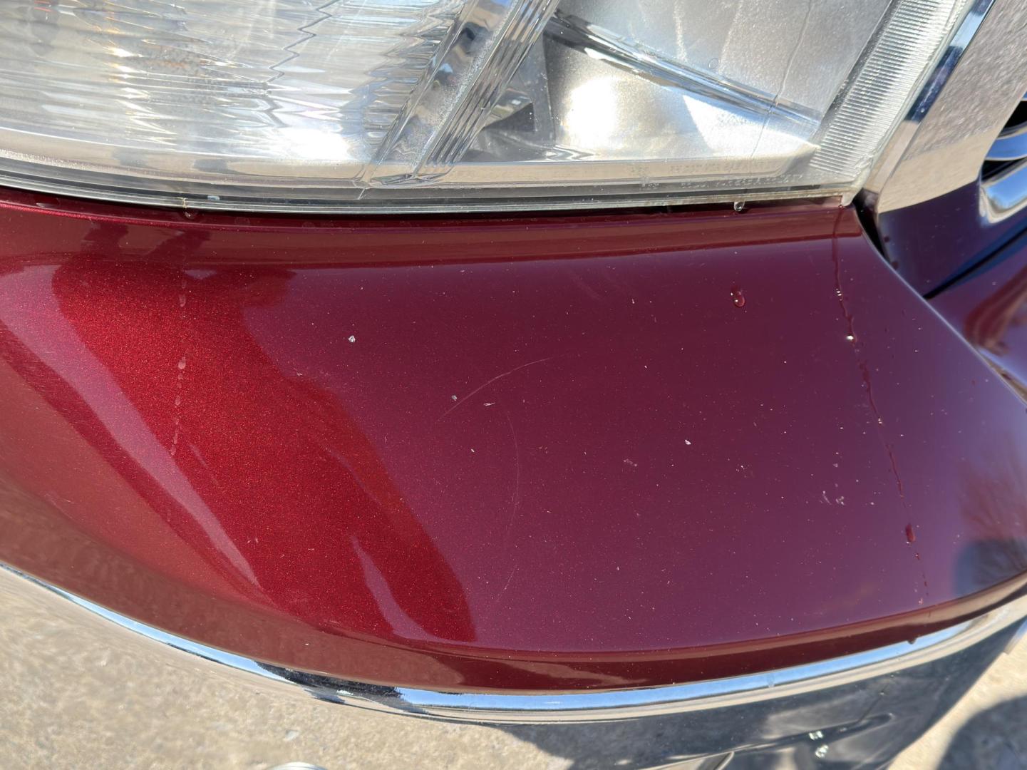 2017 MAROON /Gray RAM 1500 Big Horn Quad Cab 4WD (1C6RR7GTXHS) with an 5.7L V8 HEMI engine, Automatic transmission, located at 2990 Old Orchard Rd., Jackson, MO, 63755, 37.354214, -89.612106 - 2017 Ram 1500 Big Horn 103xxx miles 4x4 5.7L V8 HEMI Automatic Navigation Backup Camera Power Driver Seat Heated Seats Heated Steering Wheel Bluetooth Remote Start Cruise Power Windows/Locks/Mirrors We have financing available and we accept trades! Fill out a credit application on our - Photo#50