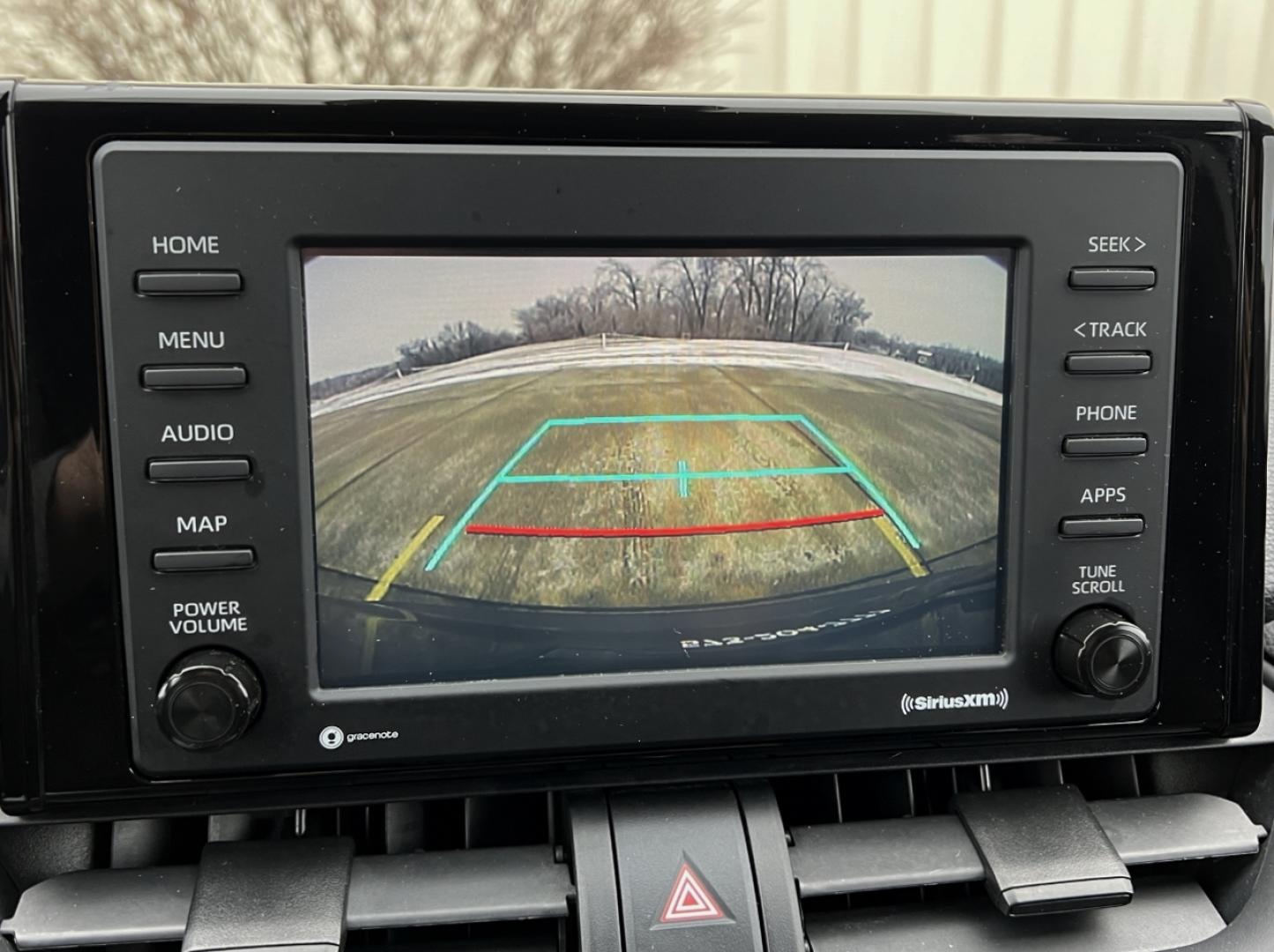 2020 BLACK /Gray Cloth TOYOTA RAV4 XLE (2T3P1RFV8LC) with an 2.5L 4 Cyl. engine, Automatic transmission, located at 2990 Old Orchard Rd., Jackson, MO, 63755, 37.354214, -89.612106 - 2020 Toyota RAV4 XLE 1-Owner 135xxx miles All Wheel Drive 2.5L 4 Cyl. Automatic Backup Camera Power Driver Seat Bluetooth Cruise Power Windows/Locks/Mirrors We have financing available and we accept trades! Fill out a credit application on our website or come by today! If you have any qu - Photo#2