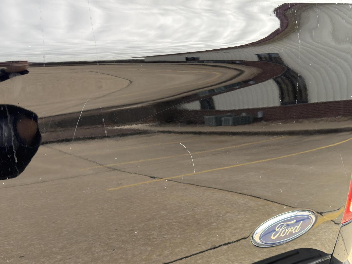 2004 BLACK /Tan Ford F-350 SD Lariat Crew Cab 4WD (1FTWW33P74E) with an 6.0L V8 TURBO DIESEL engine, Automatic transmission, located at 2990 Old Orchard Rd., Jackson, MO, 63755, 37.354214, -89.612106 - 2004 Ford F-350 Super Duty Lariat 114xxx miles 4x4 6.0L V8 Turbo Diesel Automatic Leather Power/Heated Seats Cruise Power Windows/Locks/Mirrors We have financing available and we accept trades! Fill out a credit application on our website or come by today! If you have any questions, give u - Photo#37