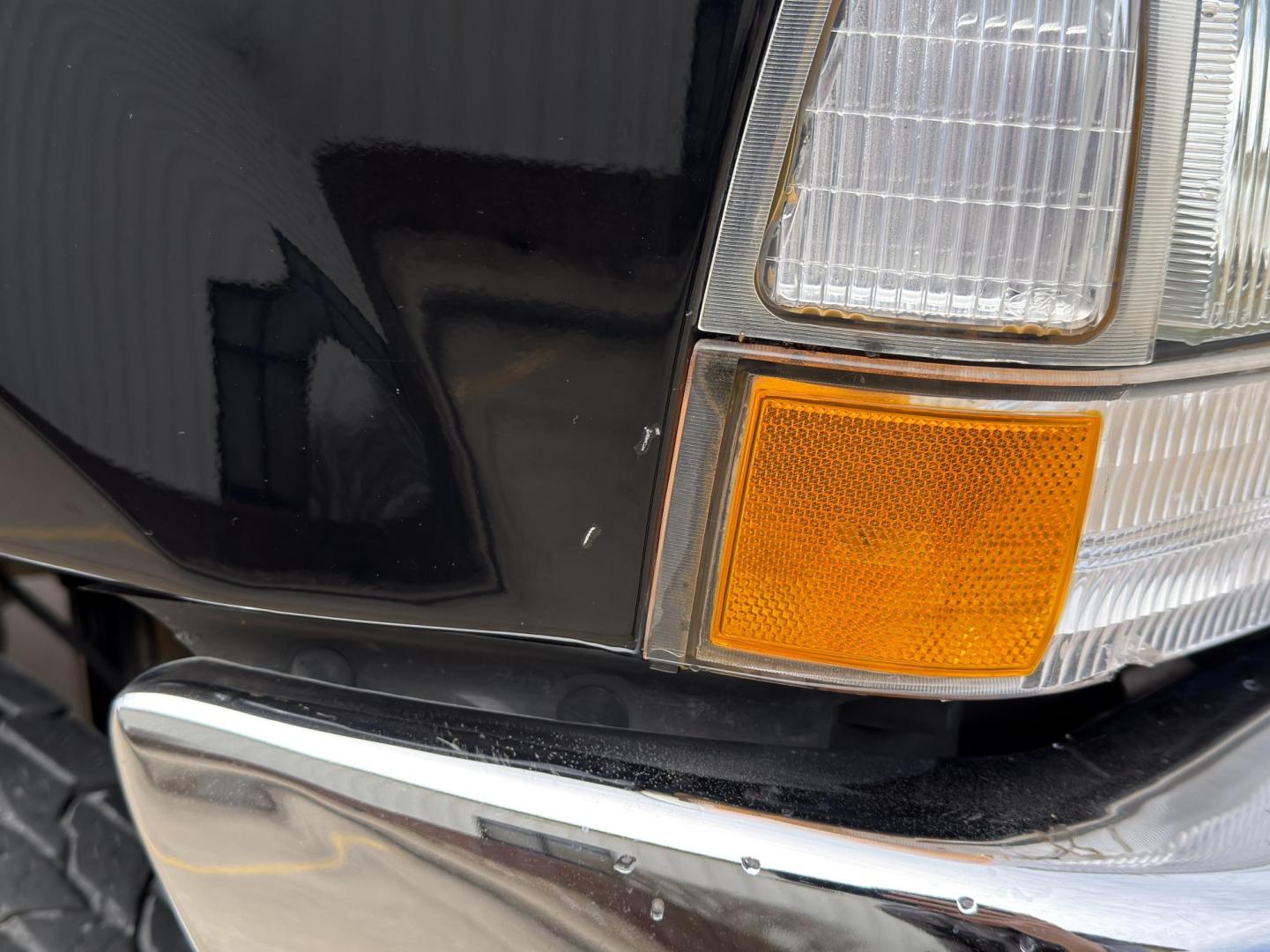 2004 BLACK /Tan Ford F-350 SD Lariat Crew Cab 4WD (1FTWW33P74E) with an 6.0L V8 TURBO DIESEL engine, Automatic transmission, located at 2990 Old Orchard Rd., Jackson, MO, 63755, 37.354214, -89.612106 - 2004 Ford F-350 Super Duty Lariat 114xxx miles 4x4 6.0L V8 Turbo Diesel Automatic Leather Power/Heated Seats Cruise Power Windows/Locks/Mirrors We have financing available and we accept trades! Fill out a credit application on our website or come by today! If you have any questions, give u - Photo#39