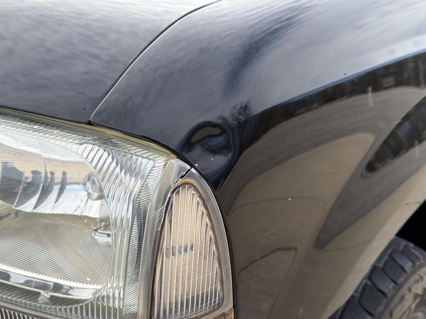 2004 BLACK /Tan Ford F-350 SD Lariat Crew Cab 4WD (1FTWW33P74E) with an 6.0L V8 TURBO DIESEL engine, Automatic transmission, located at 2990 Old Orchard Rd., Jackson, MO, 63755, 37.354214, -89.612106 - 2004 Ford F-350 Super Duty Lariat 114xxx miles 4x4 6.0L V8 Turbo Diesel Automatic Leather Power/Heated Seats Cruise Power Windows/Locks/Mirrors We have financing available and we accept trades! Fill out a credit application on our website or come by today! If you have any questions, give u - Photo#40