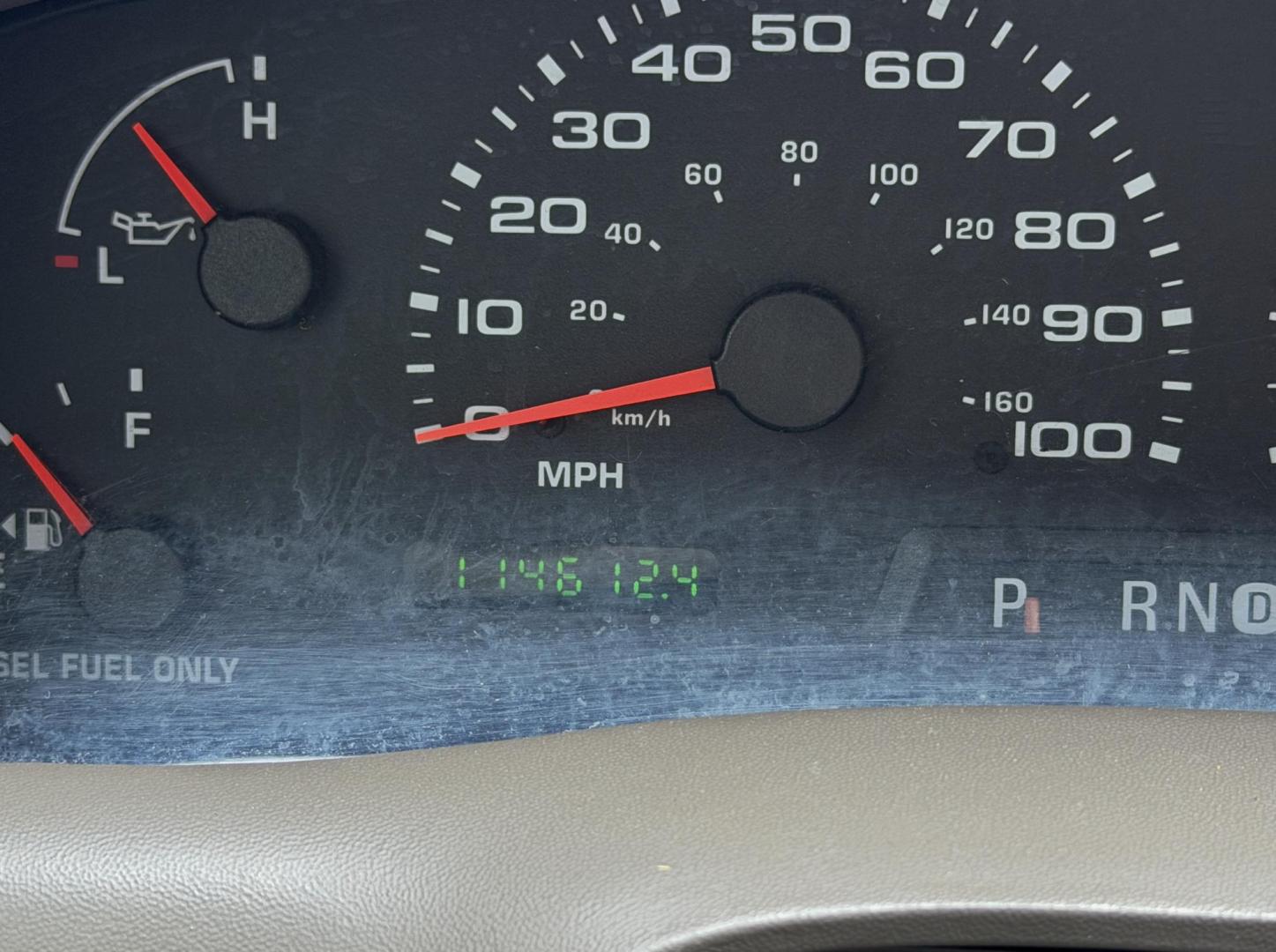 2004 BLACK /Tan Ford F-350 SD Lariat Crew Cab 4WD (1FTWW33P74E) with an 6.0L V8 TURBO DIESEL engine, Automatic transmission, located at 2990 Old Orchard Rd., Jackson, MO, 63755, 37.354214, -89.612106 - 2004 Ford F-350 Super Duty Lariat 114xxx miles 4x4 6.0L V8 Turbo Diesel Automatic Leather Power/Heated Seats Cruise Power Windows/Locks/Mirrors We have financing available and we accept trades! Fill out a credit application on our website or come by today! If you have any questions, give u - Photo#21