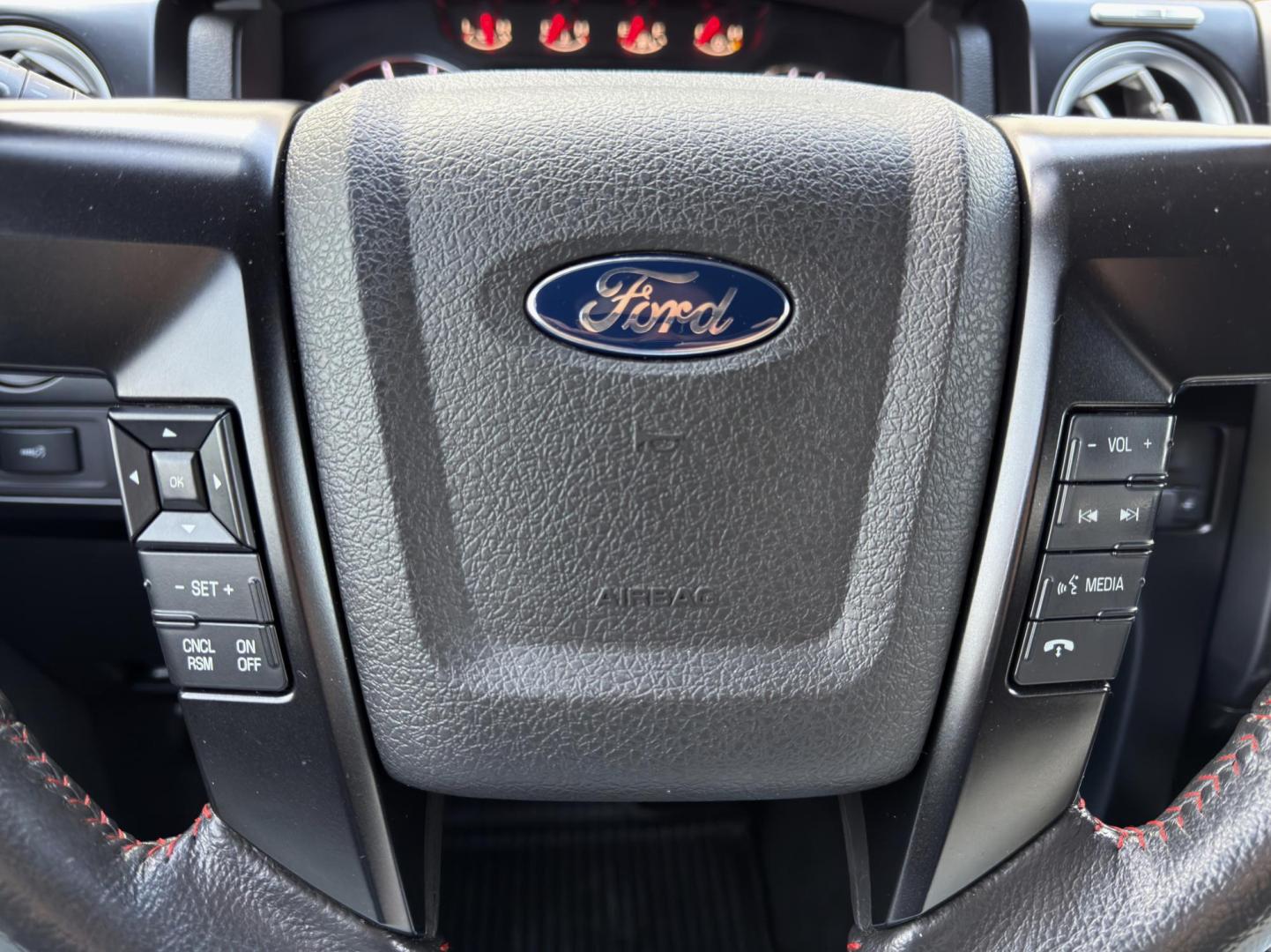 2014 BLACK /Black Ford F-150 FX4 SuperCrew 5.5-ft. Bed 4WD (1FTFW1ET3EF) with an 3.5L V6 TURBO engine, Automatic transmission, located at 2990 Old Orchard Rd., Jackson, MO, 63755, 37.354214, -89.612106 - 2014 Ford F-150 FX4 134xxx miles 4x4 3.5L V6 Automatic Backup Camera Power Seats Sunroof Bluetooth Remote Start Cruise Power Windows/Locks/Mirrors We have financing available and we accept trades! Fill out a credit application on our website or come by today! If you have any questions, - Photo#24