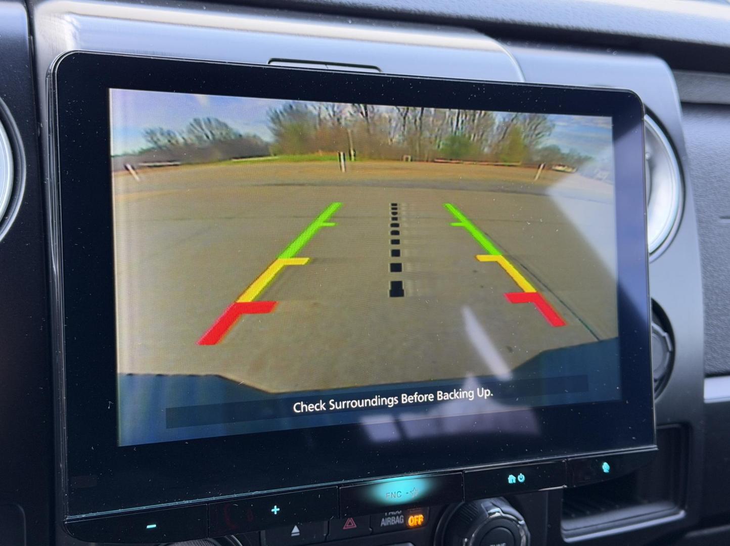 2014 BLACK /Black Ford F-150 FX4 SuperCrew 5.5-ft. Bed 4WD (1FTFW1ET3EF) with an 3.5L V6 TURBO engine, Automatic transmission, located at 2990 Old Orchard Rd., Jackson, MO, 63755, 37.354214, -89.612106 - 2014 Ford F-150 FX4 134xxx miles 4x4 3.5L V6 Automatic Backup Camera Power Seats Sunroof Bluetooth Remote Start Cruise Power Windows/Locks/Mirrors We have financing available and we accept trades! Fill out a credit application on our website or come by today! If you have any questions, - Photo#3