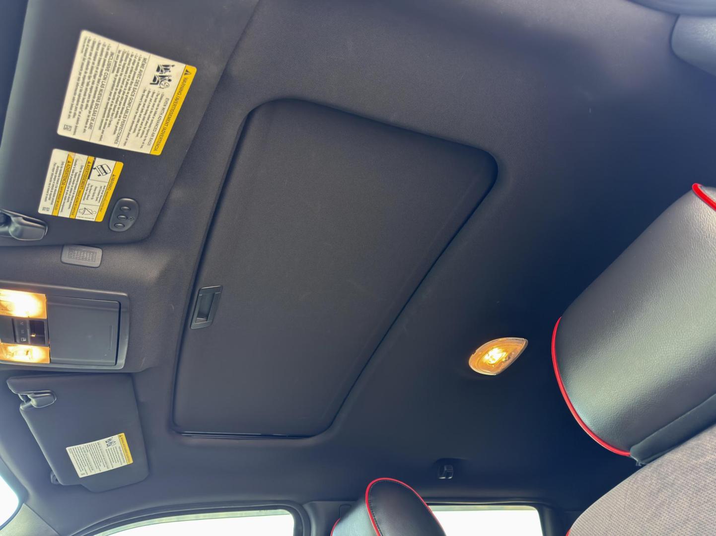 2014 BLACK /Black Ford F-150 FX4 SuperCrew 5.5-ft. Bed 4WD (1FTFW1ET3EF) with an 3.5L V6 TURBO engine, Automatic transmission, located at 2990 Old Orchard Rd., Jackson, MO, 63755, 37.354214, -89.612106 - 2014 Ford F-150 FX4 134xxx miles 4x4 3.5L V6 Automatic Backup Camera Power Seats Sunroof Bluetooth Remote Start Cruise Power Windows/Locks/Mirrors We have financing available and we accept trades! Fill out a credit application on our website or come by today! If you have any questions, - Photo#4