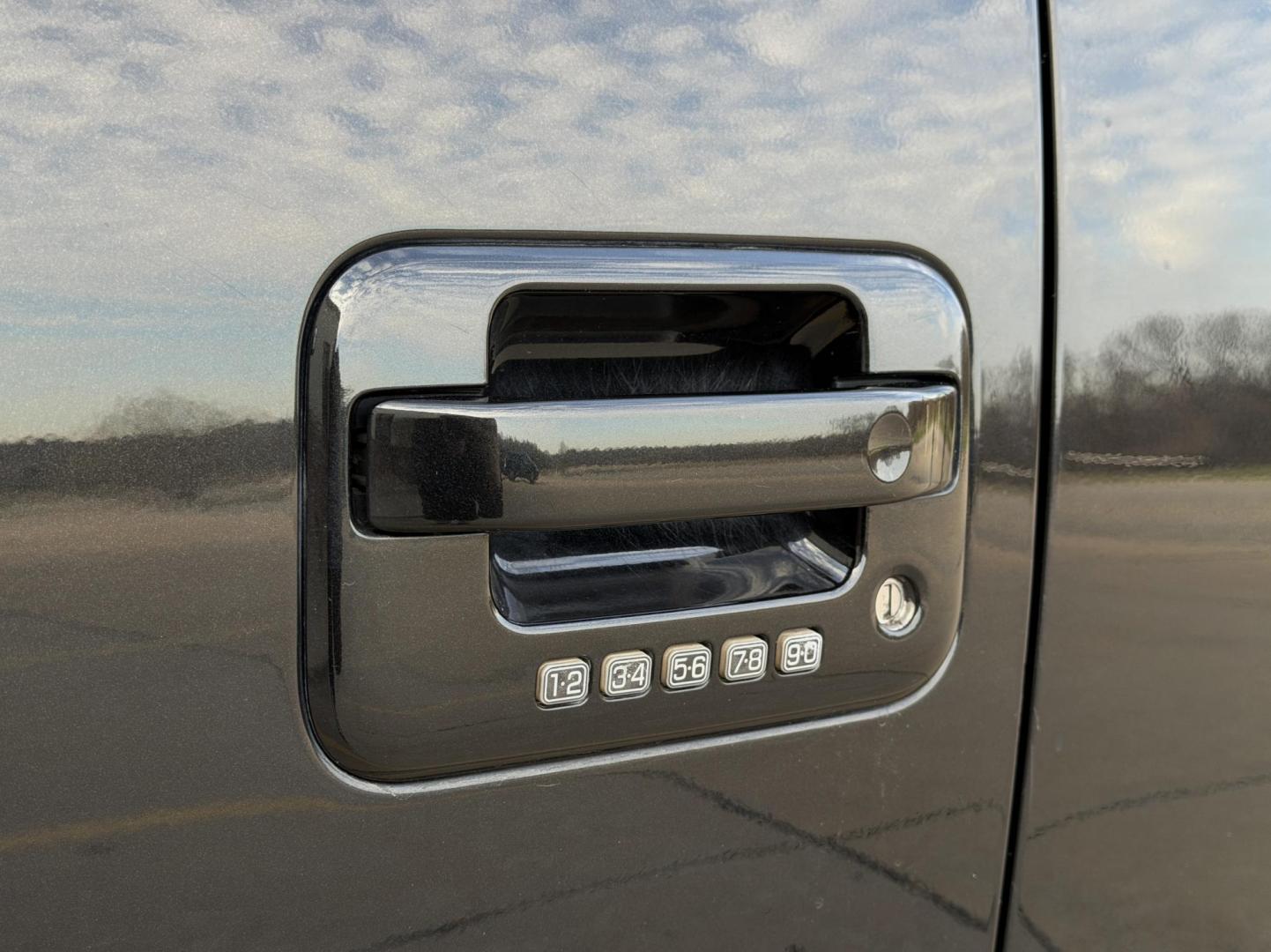 2014 BLACK /Black Ford F-150 FX4 SuperCrew 5.5-ft. Bed 4WD (1FTFW1ET3EF) with an 3.5L V6 TURBO engine, Automatic transmission, located at 2990 Old Orchard Rd., Jackson, MO, 63755, 37.354214, -89.612106 - 2014 Ford F-150 FX4 134xxx miles 4x4 3.5L V6 Automatic Backup Camera Power Seats Sunroof Bluetooth Remote Start Cruise Power Windows/Locks/Mirrors We have financing available and we accept trades! Fill out a credit application on our website or come by today! If you have any questions, - Photo#33