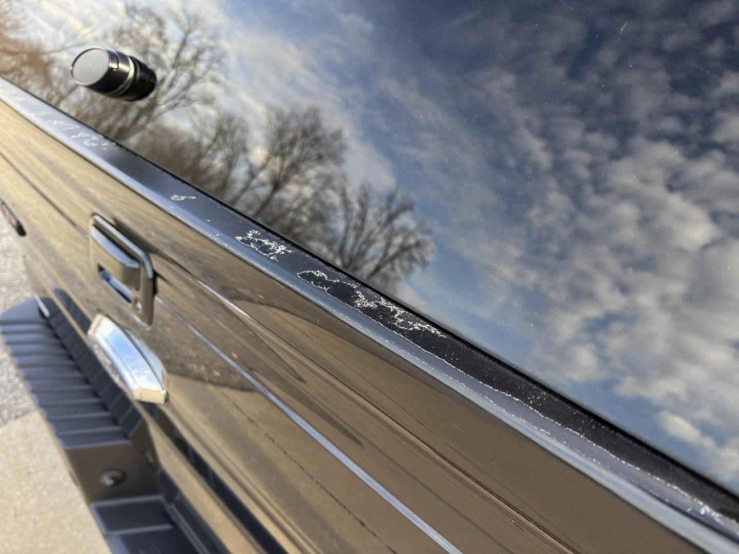 2014 BLACK /Black Ford F-150 FX4 SuperCrew 5.5-ft. Bed 4WD (1FTFW1ET3EF) with an 3.5L V6 TURBO engine, Automatic transmission, located at 2990 Old Orchard Rd., Jackson, MO, 63755, 37.354214, -89.612106 - 2014 Ford F-150 FX4 134xxx miles 4x4 3.5L V6 Automatic Backup Camera Power Seats Sunroof Bluetooth Remote Start Cruise Power Windows/Locks/Mirrors We have financing available and we accept trades! Fill out a credit application on our website or come by today! If you have any questions, - Photo#42